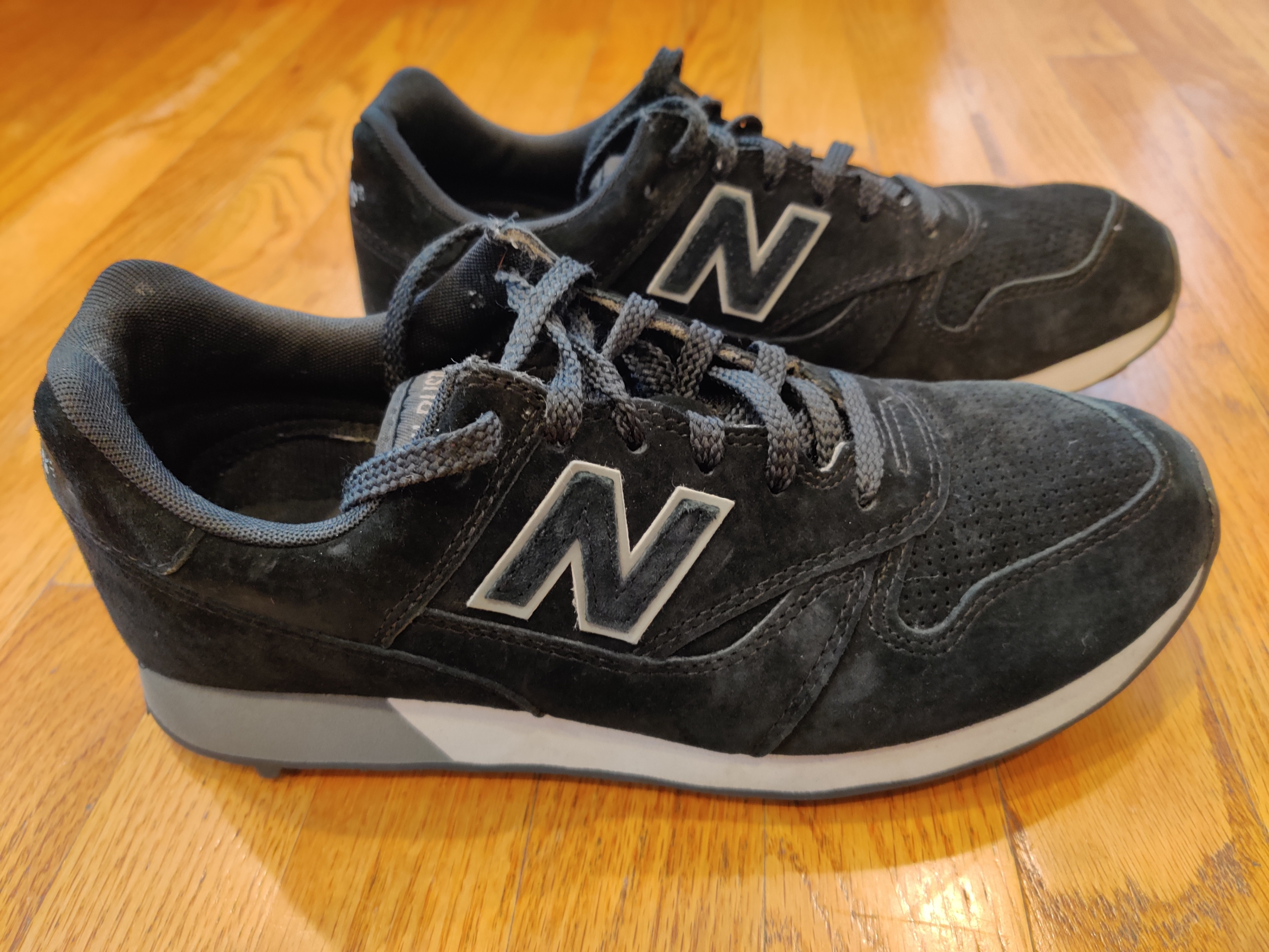 New Balance Trail Buster TBTBBB US Size 8.5 D - photo 2