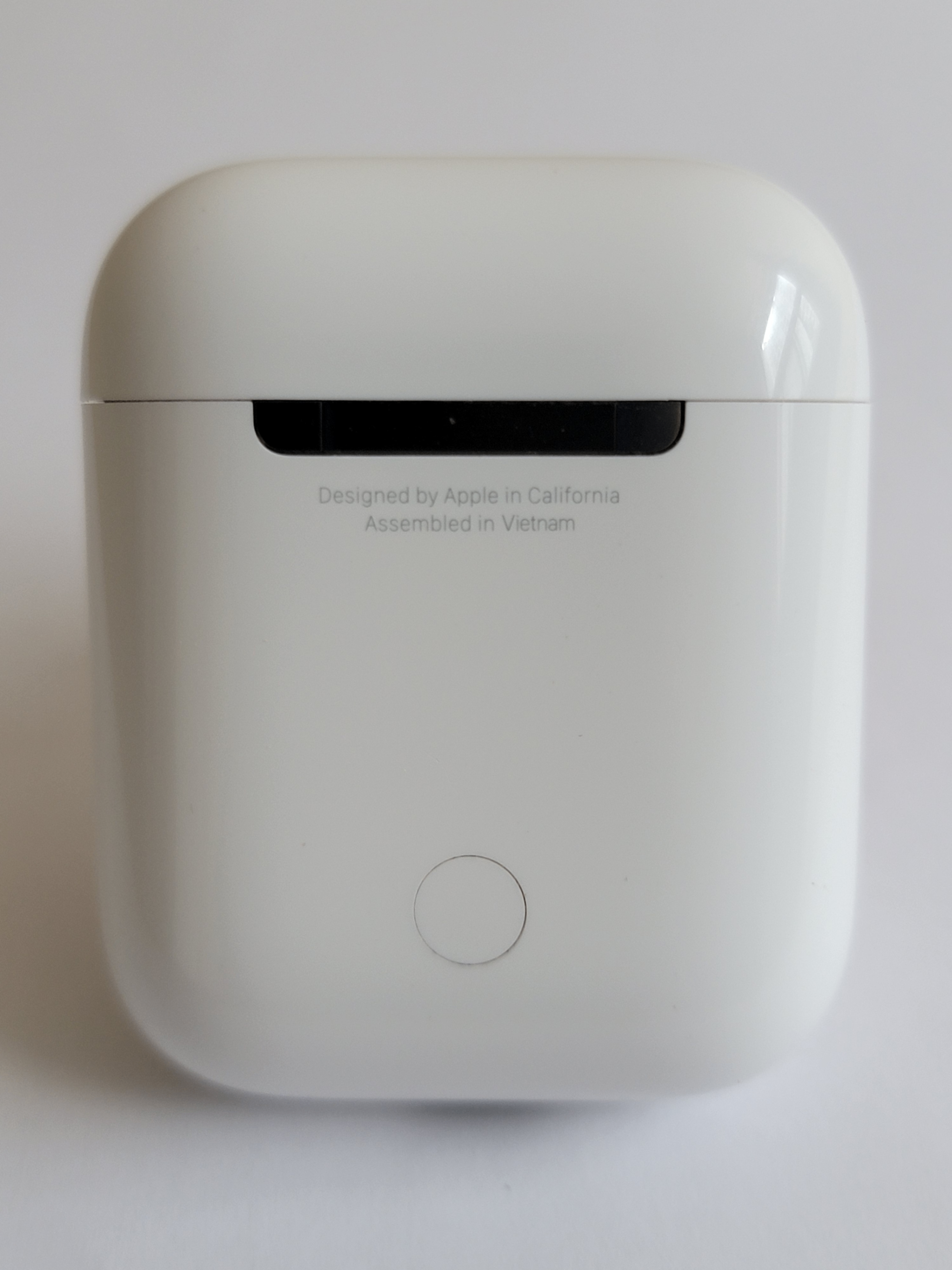 Apple AirPods 2nd Generation - photo 3