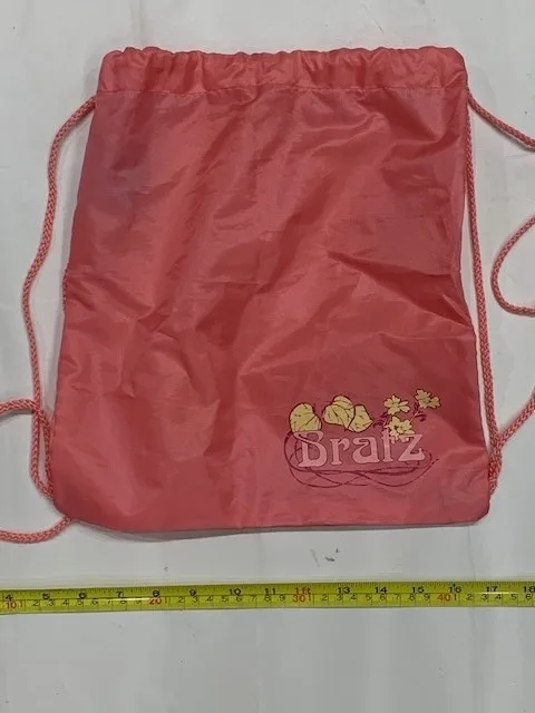 Bratz - KIDS Backpack thumbnail