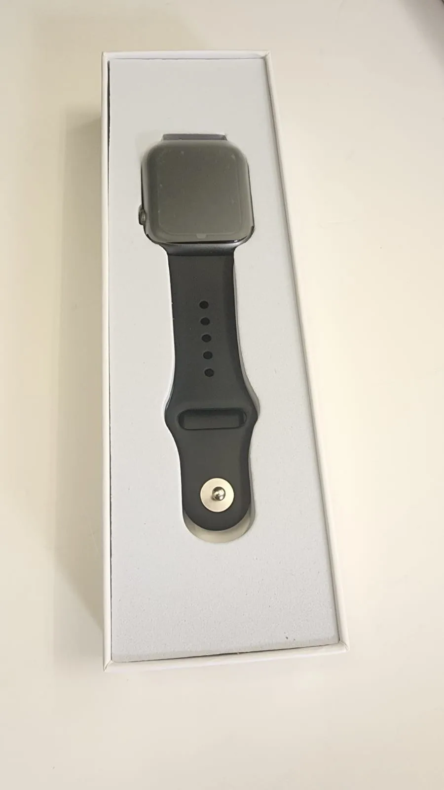 Hoco Y1 Pro SmartWatch thumbnail