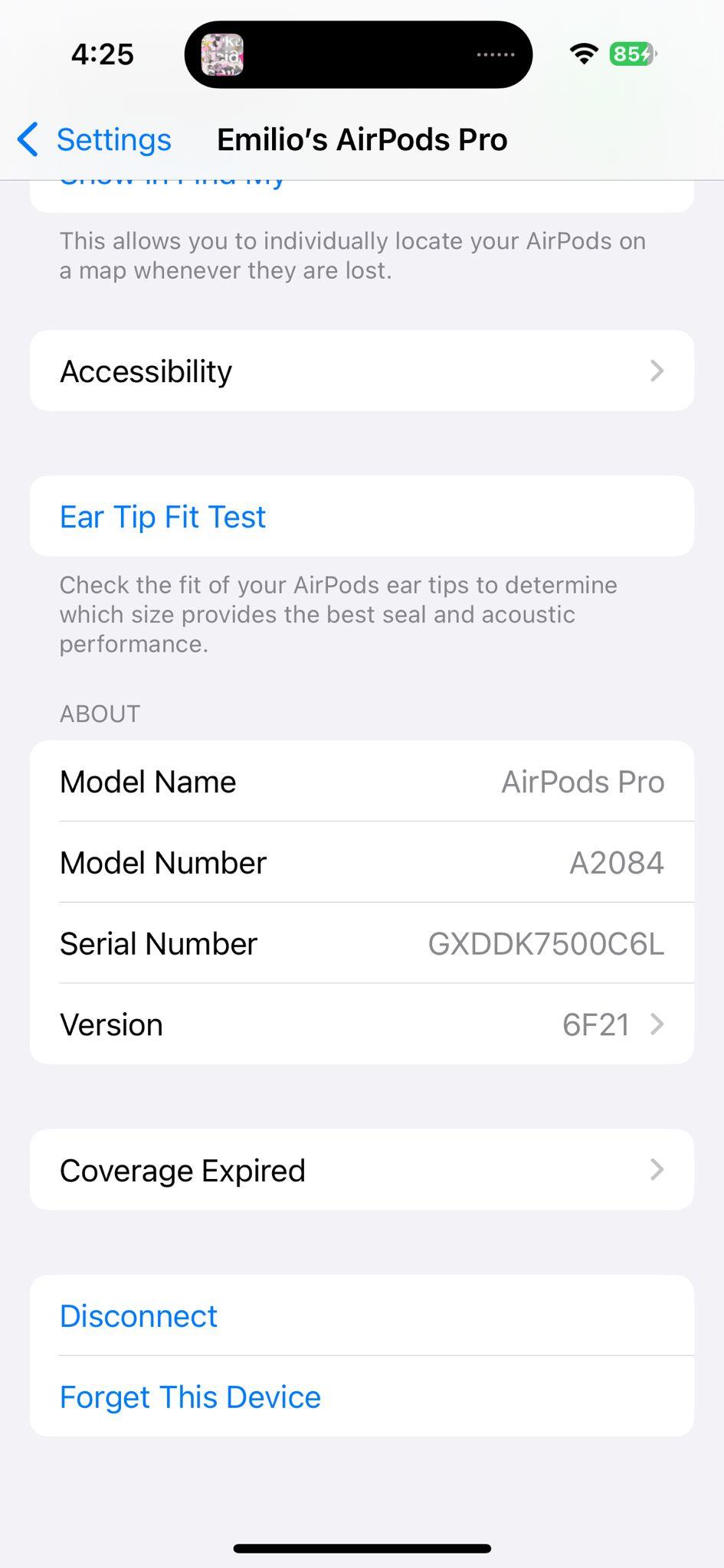 Airpods Pro - photo 3