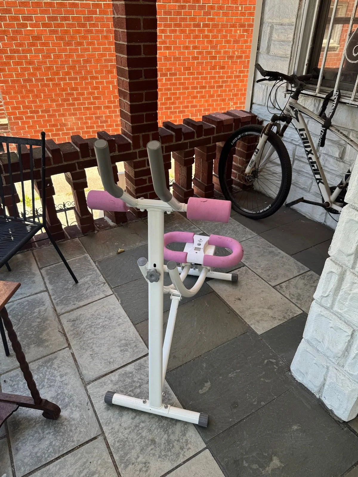 LanPavilion Ab Workout Equipment thumbnail