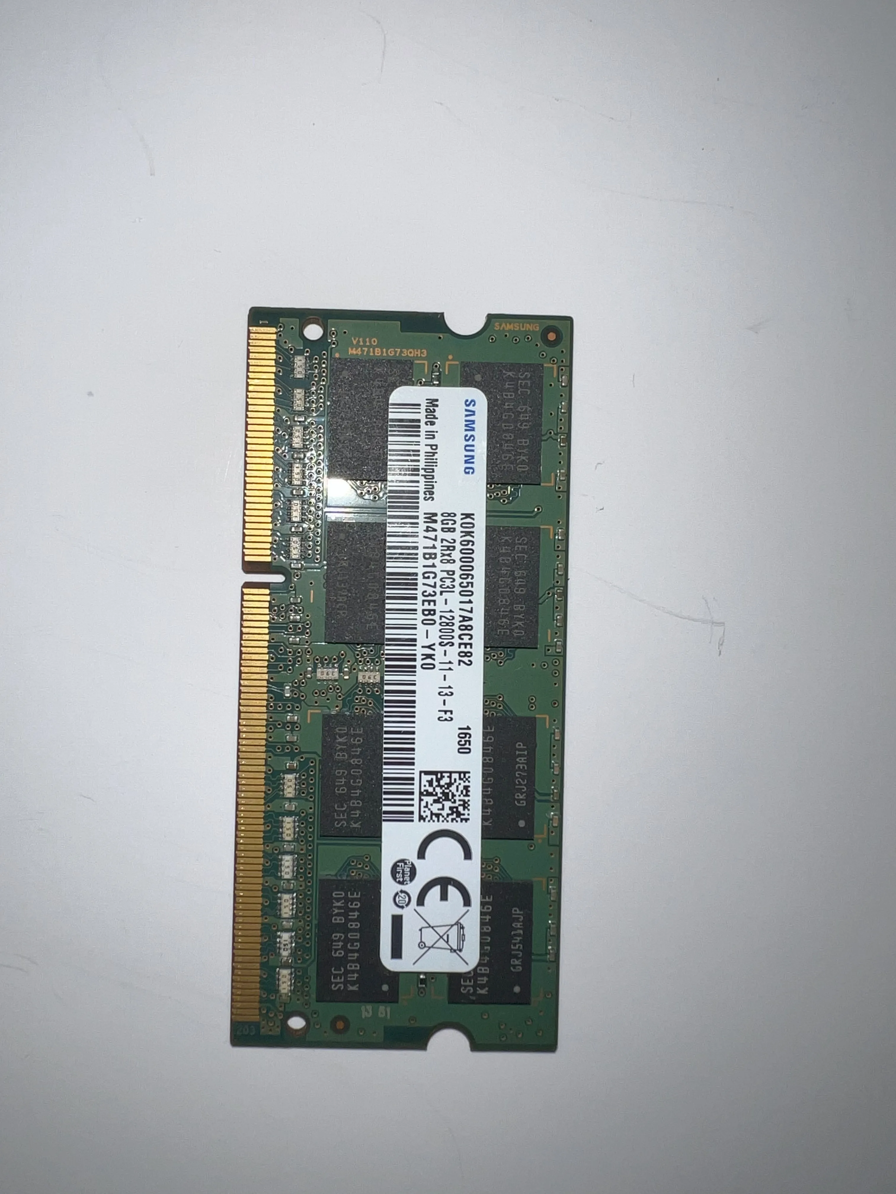 DDR4 and DDR3 SODIMM RAM Modules for Sale image indicator(5)