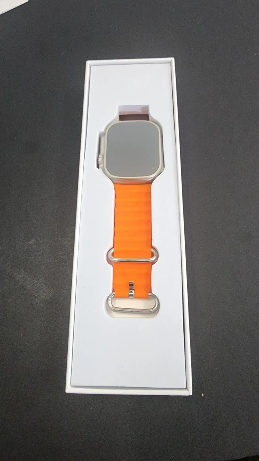 Hoco Y12 Ultra Watch thumbnail