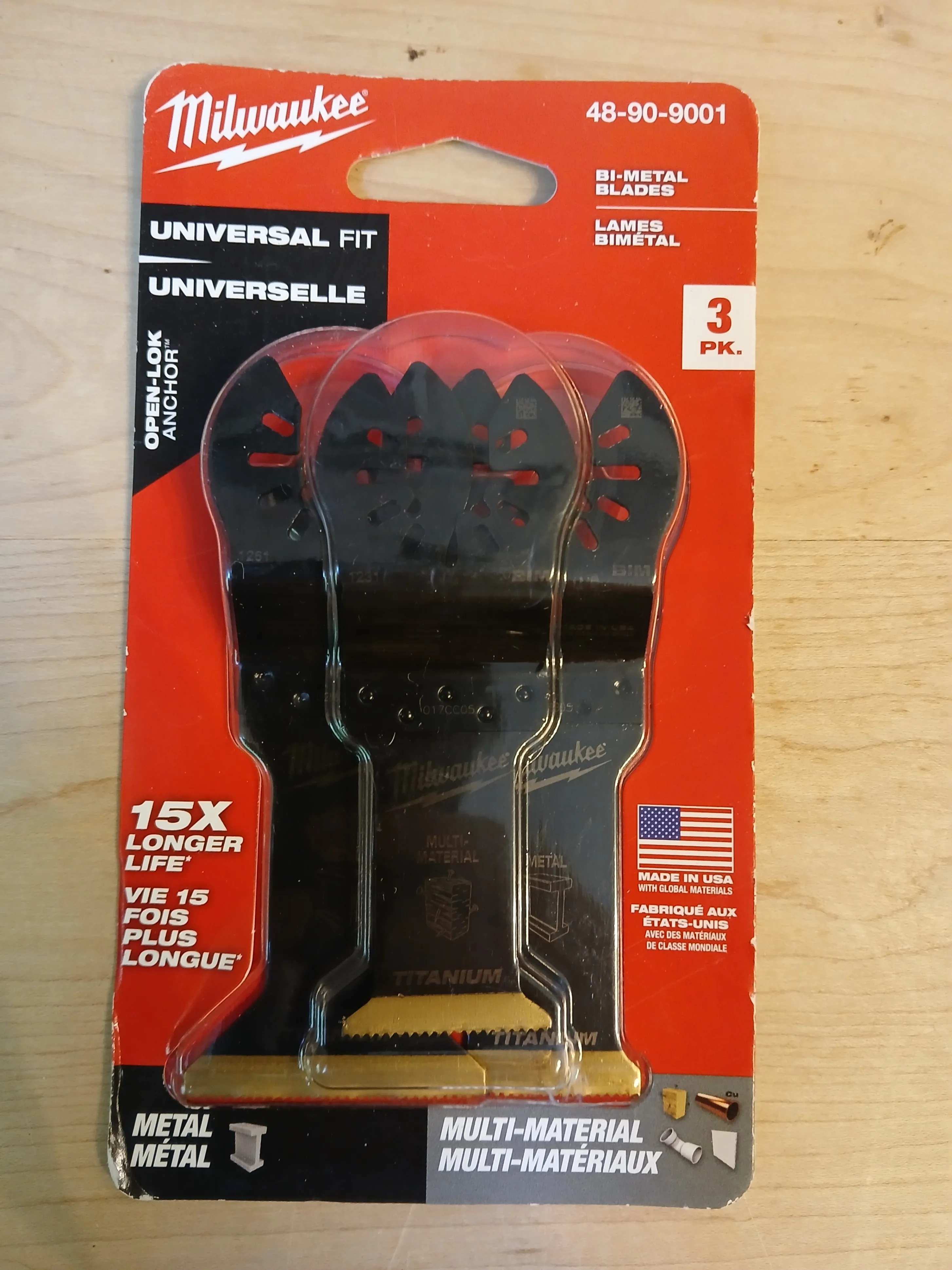 Milwaukee accessories/attachments (see prices per part) image indicator(4)