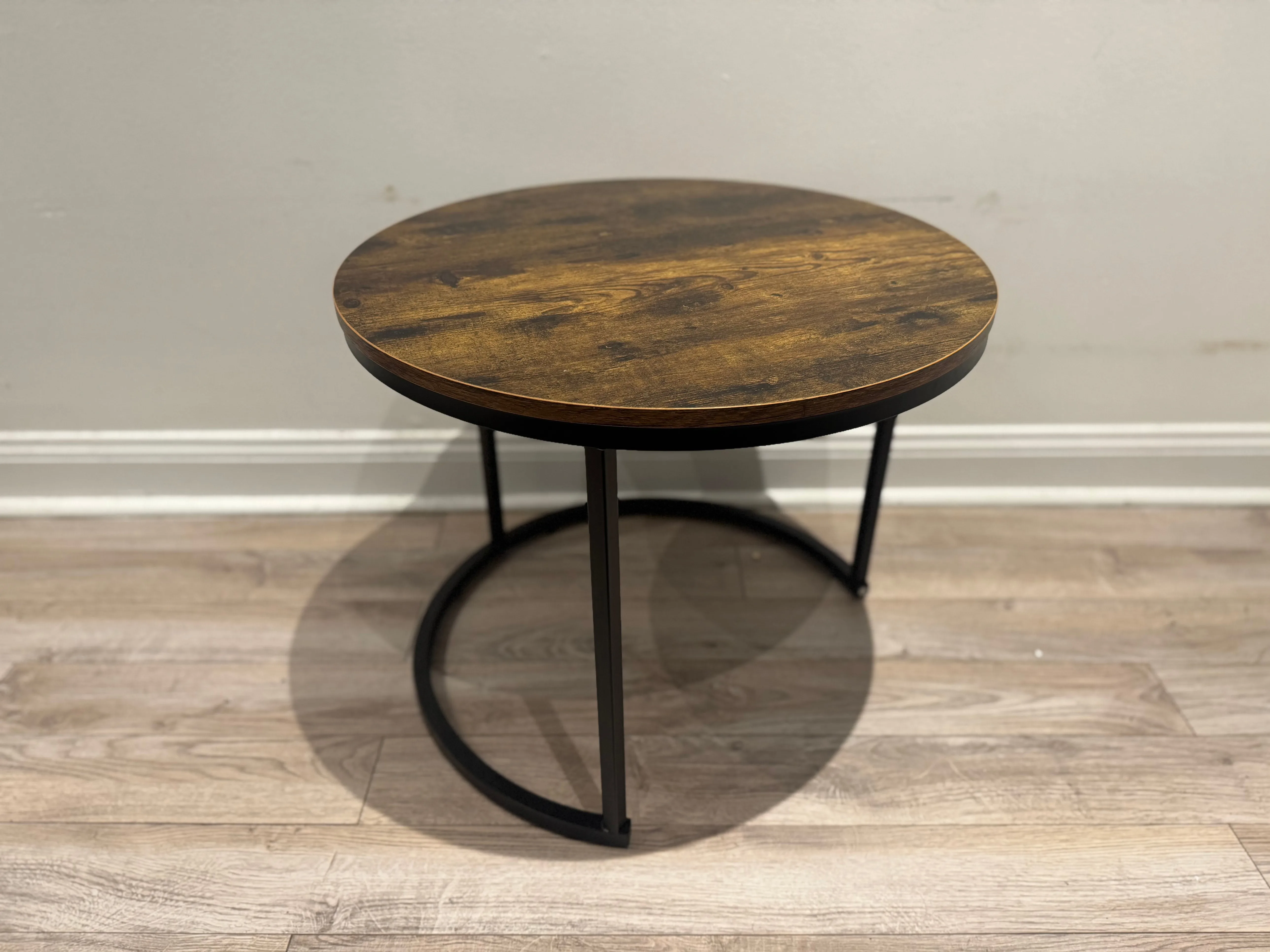Round Coffee Table thumbnail