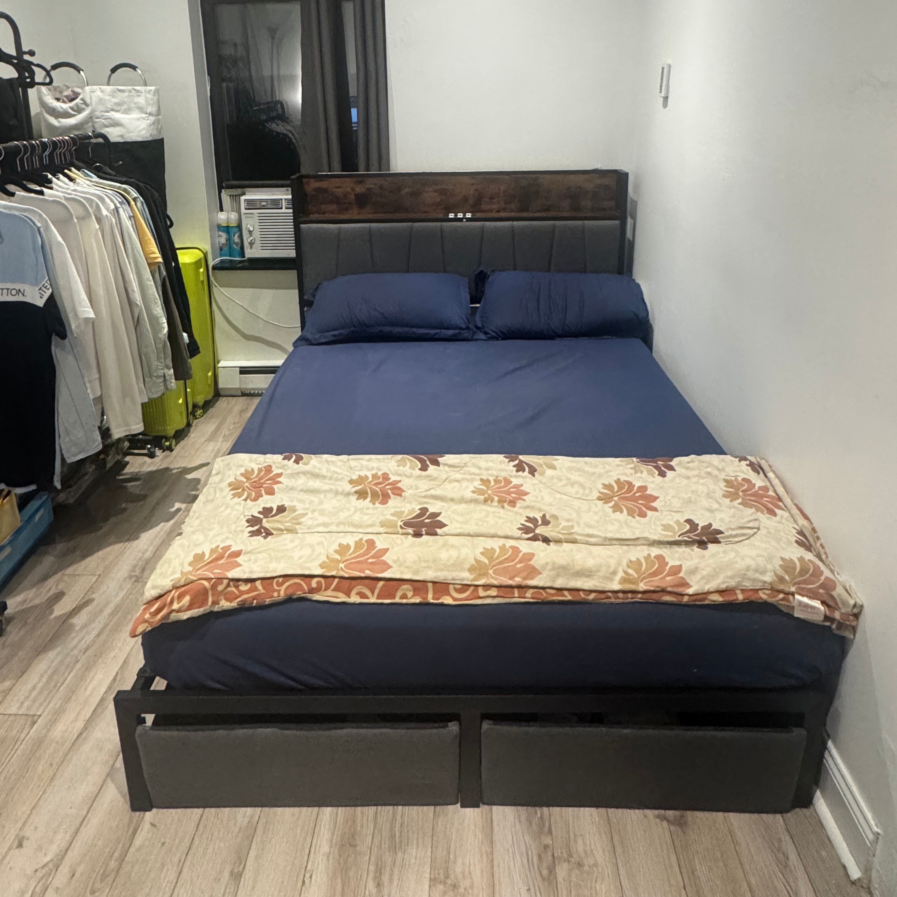 Full Size Mattress