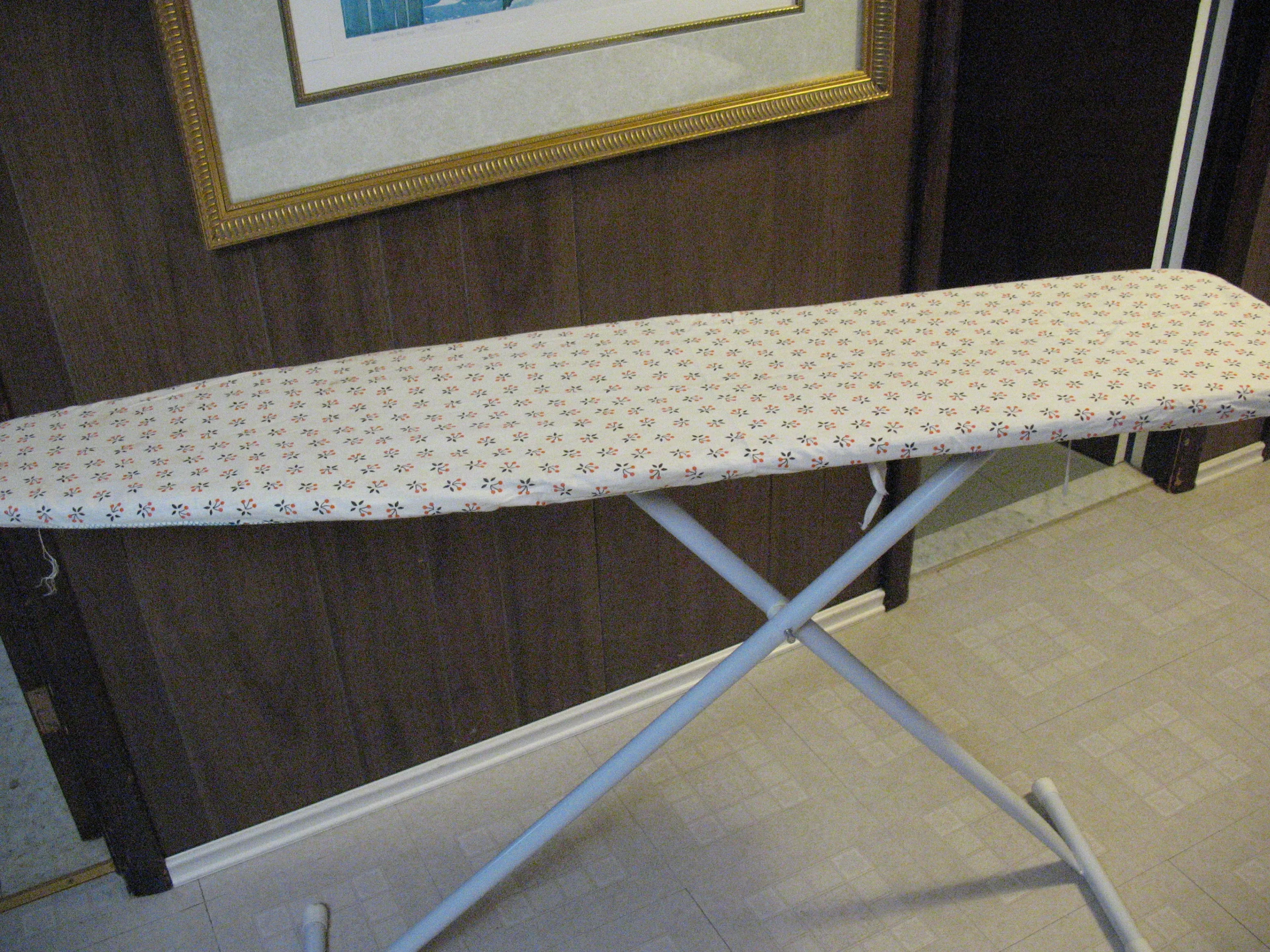 Clothes Irons and Ironing Board image indicator(5)