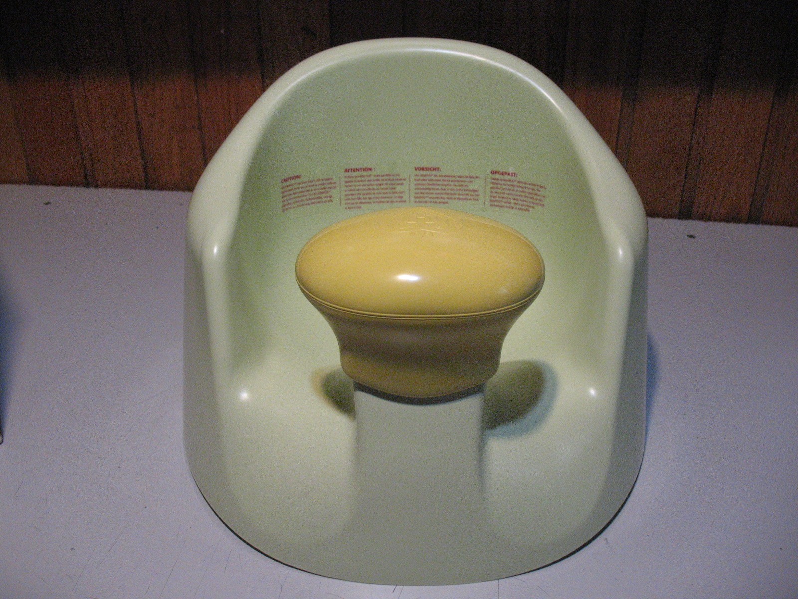 2 Baby Floor Seats, NEW - photo 5