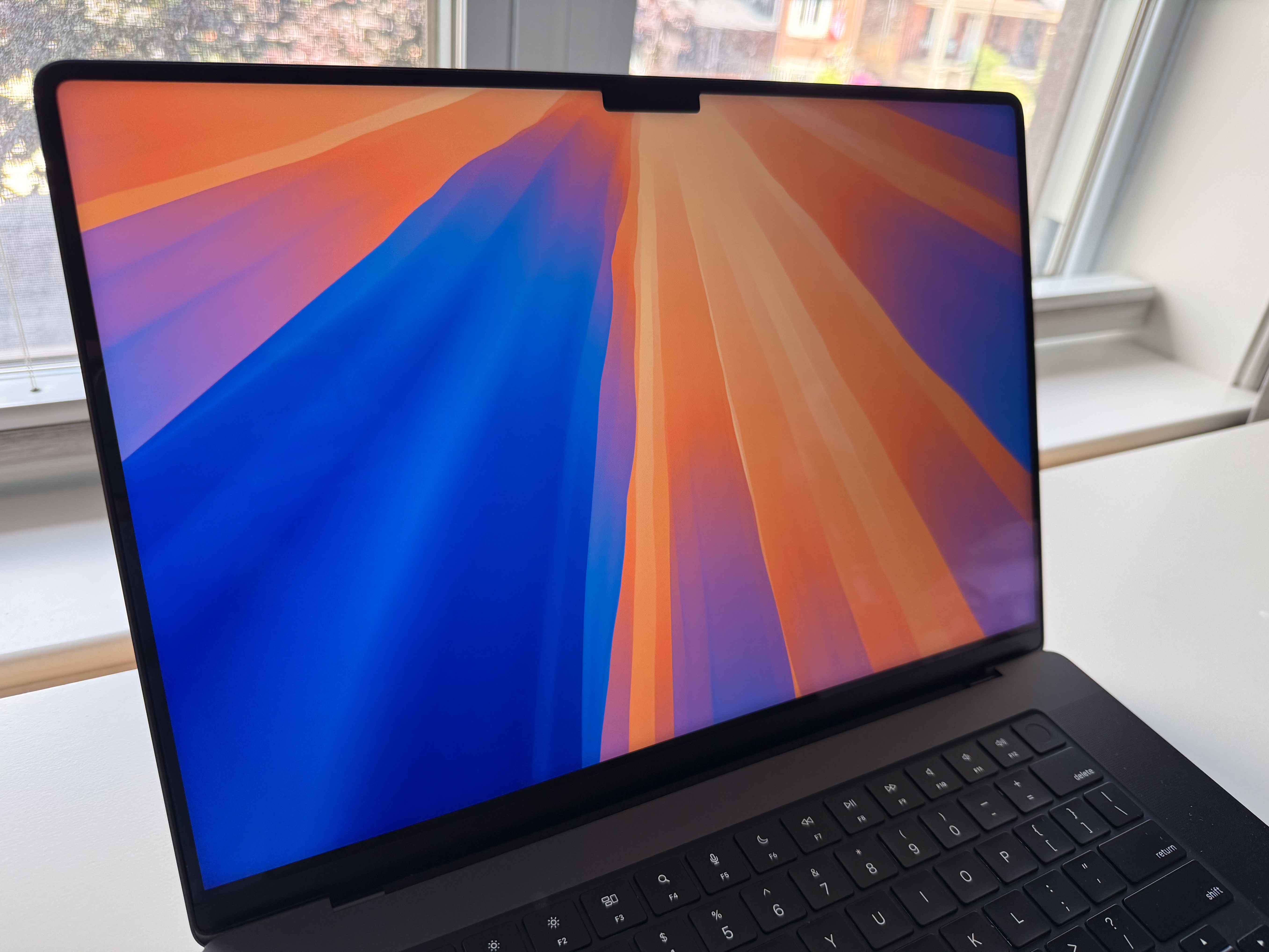 PRISTINE DECKED OUT 16-INCH M3 MAX MACBOOK PRO — 1TB/64GB RAM - photo 2