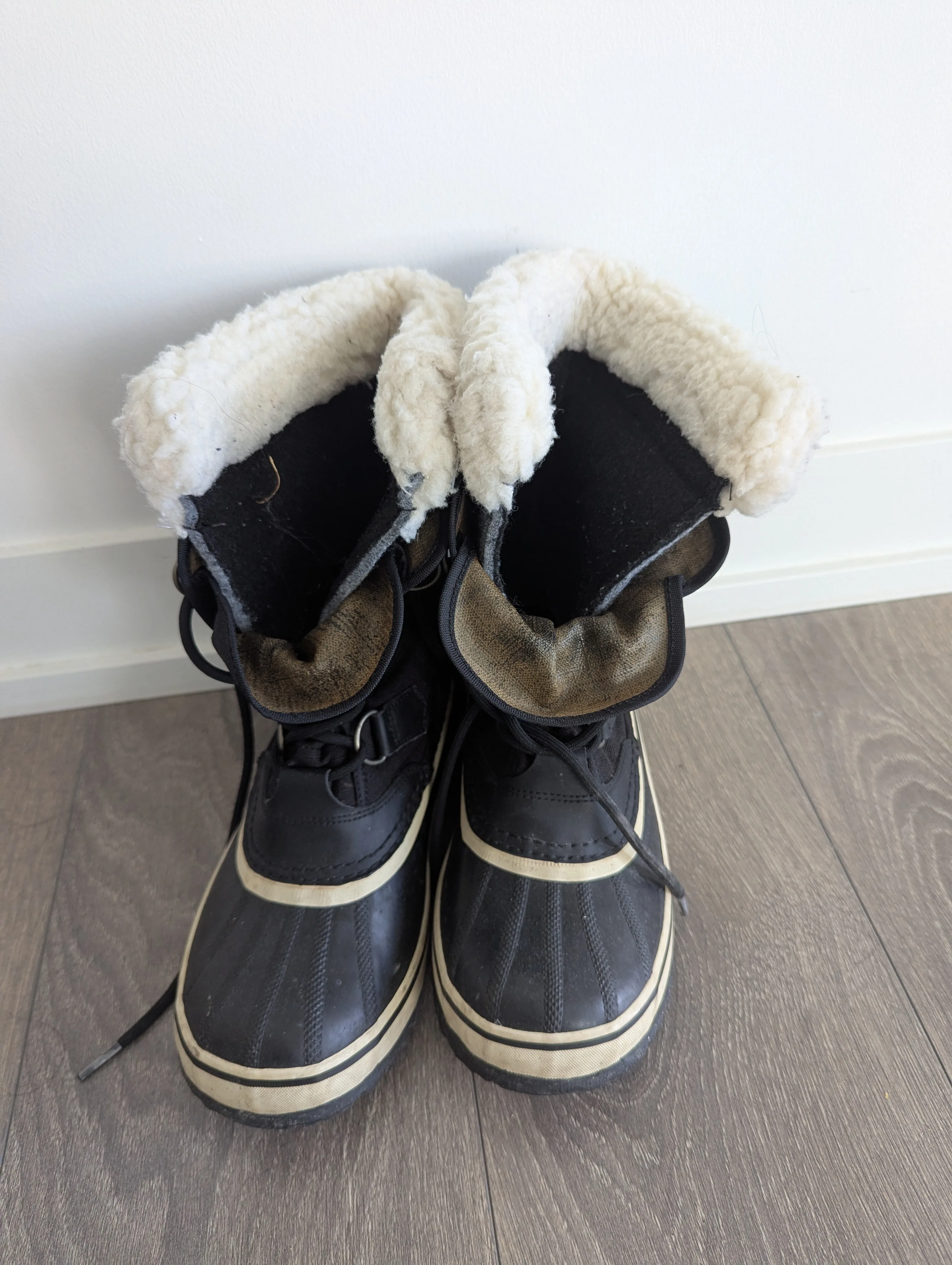 Sorel Boots (Size 6) thumbnail