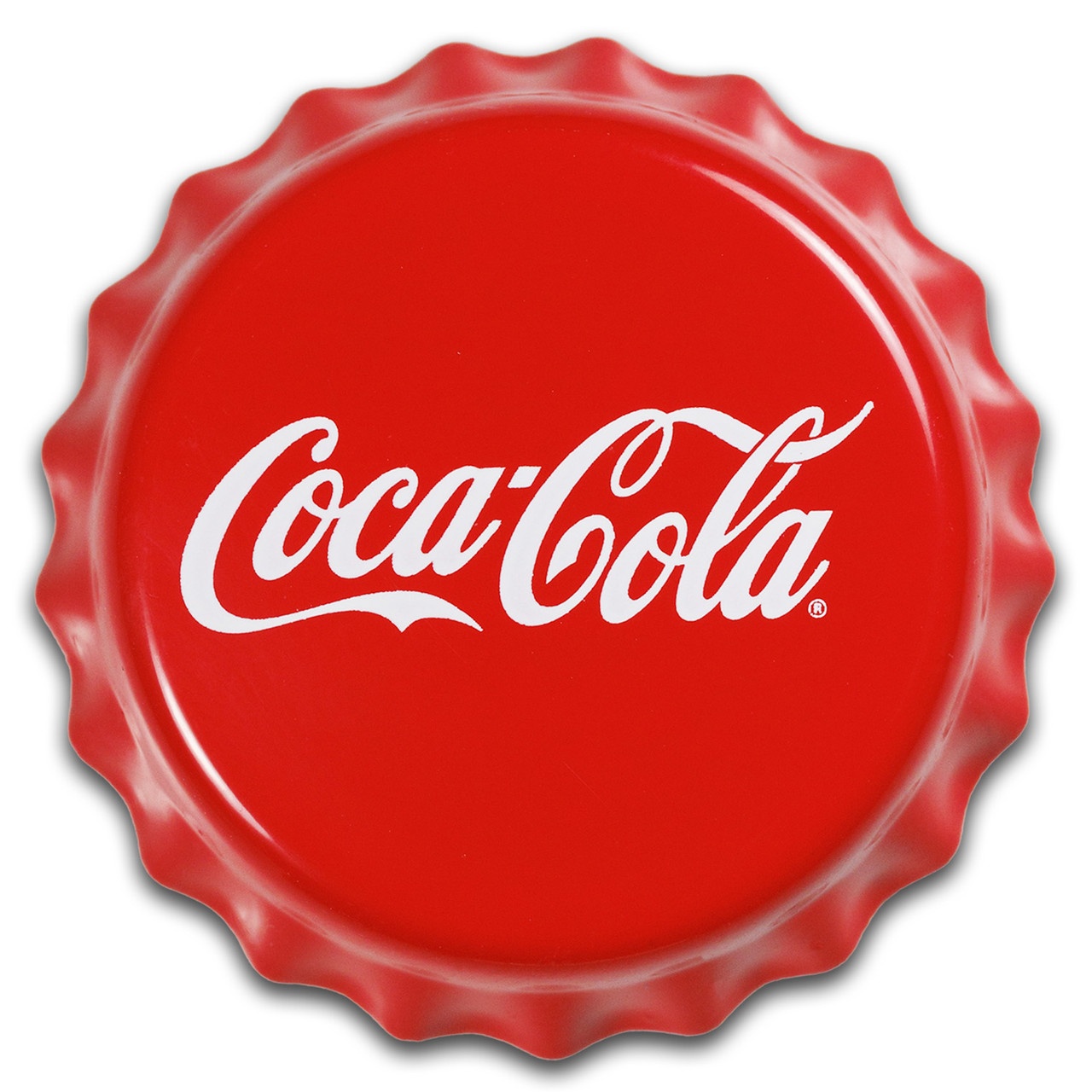 2025 Niue Coca-Cola Bottle Cap 6g Silver Coin (20,000 Mintage) - photo 3
