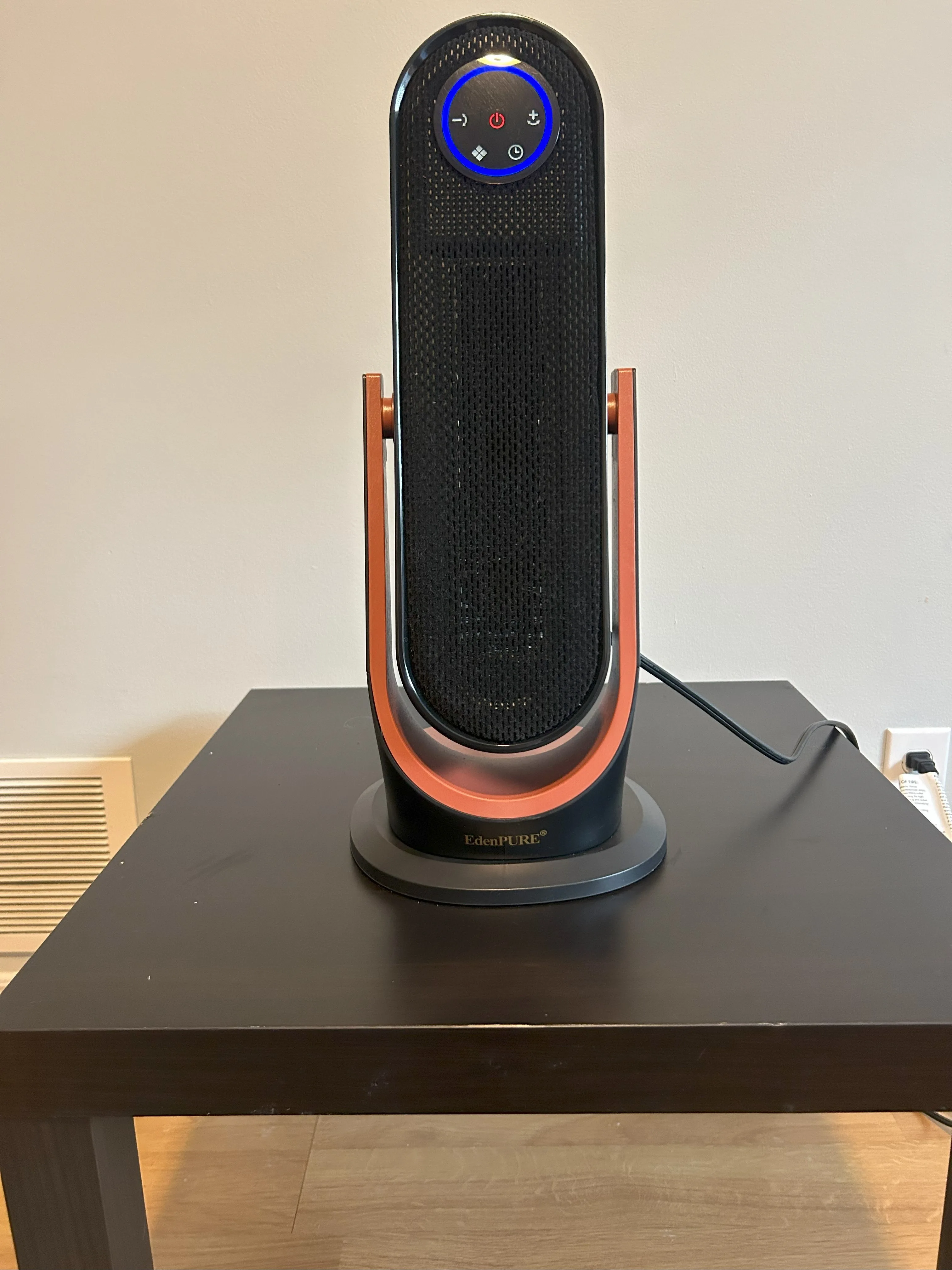 🔥❄️ EdenPURE GEN40 Heater & Cooler Combo – All-Season Comfort thumbnail
