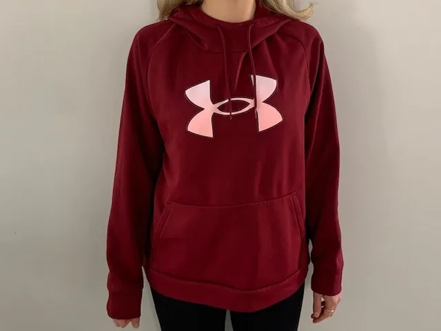 Under Armor Sweater - XL - Like New thumbnail