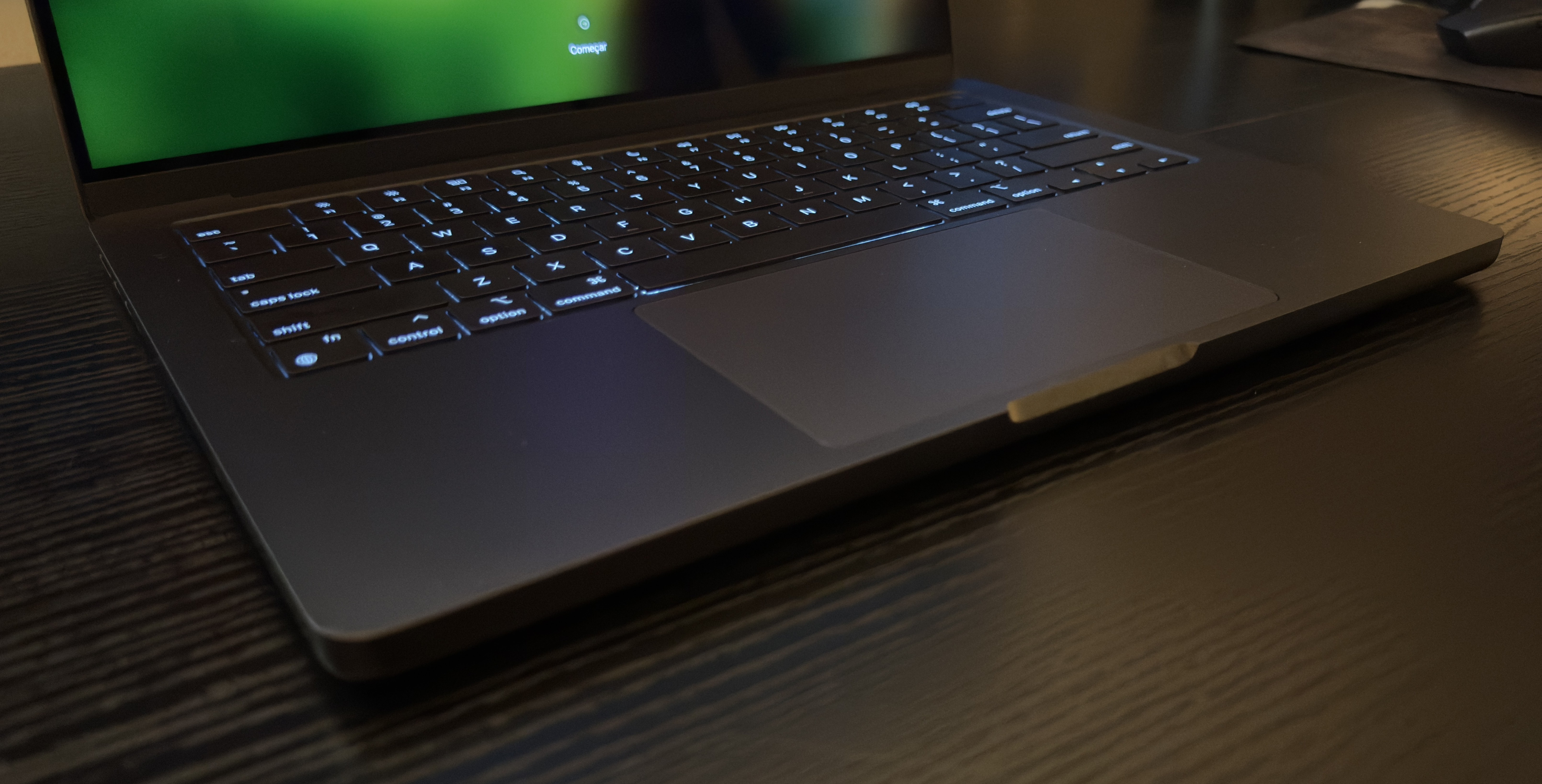 MacBook Pro 14" M3 Pro, 1TB, 18GB RAM - photo 3