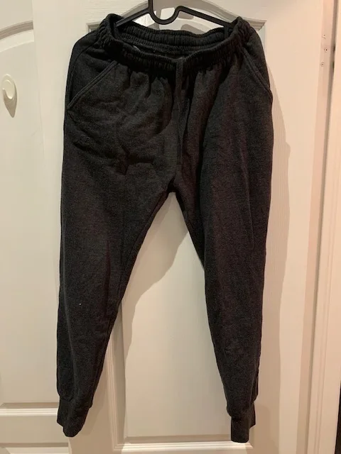 Track Pants - SMALL Youth thumbnail