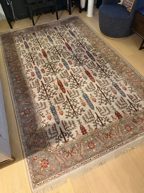 Karastan Area Rug