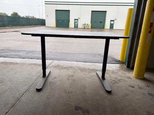Rising Standing Desk thumbnail