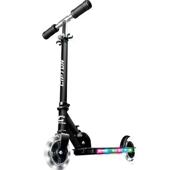 Cipton LED Lightup Kick Scooter - New thumbnail