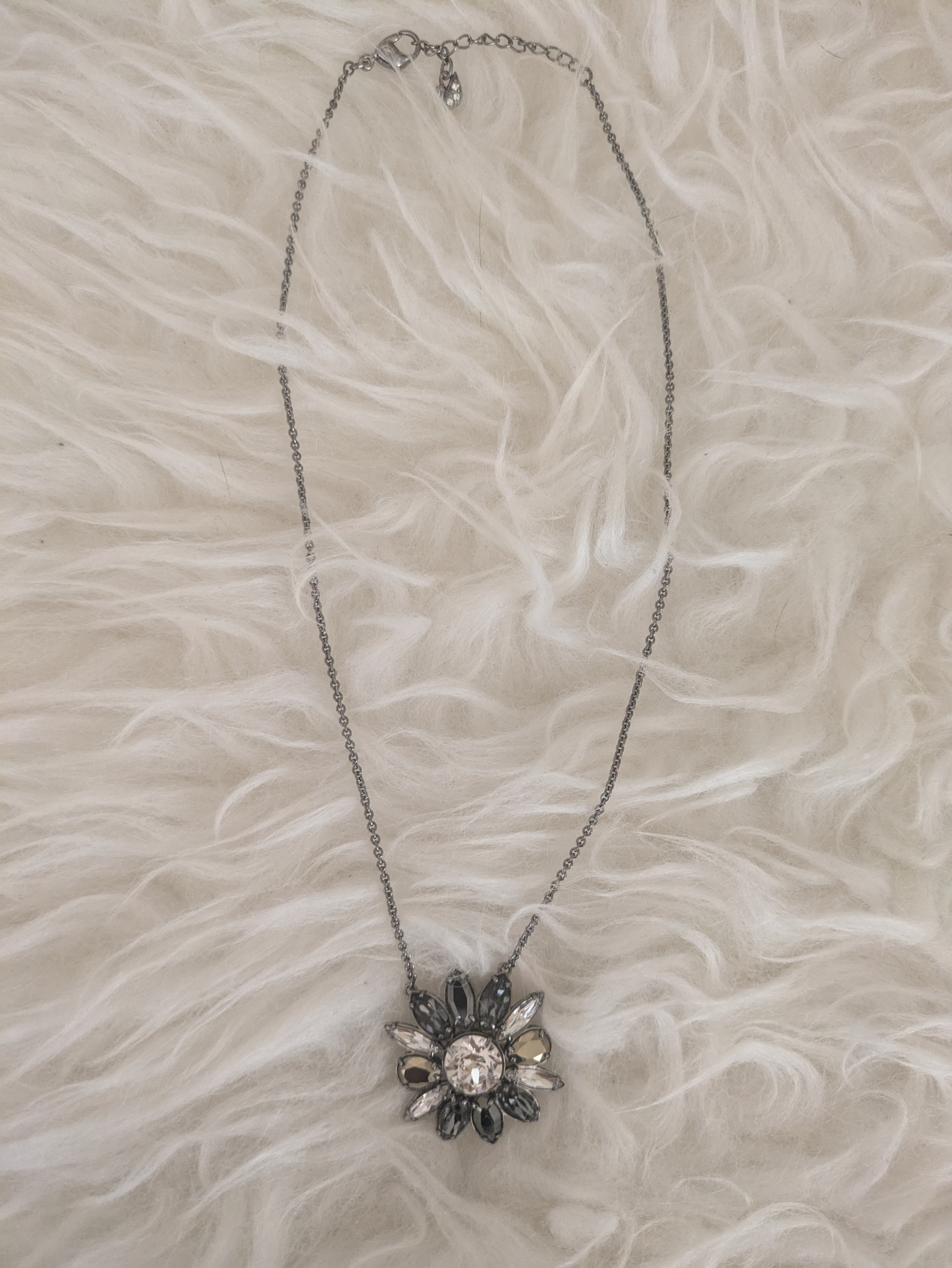 Swarovski Pendant - photo 3
