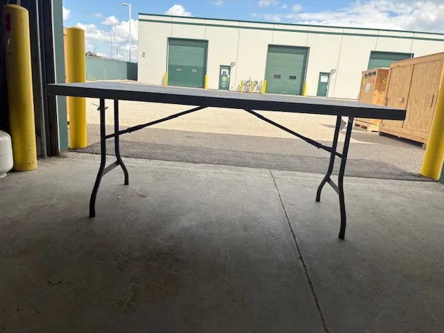 Foldable Tables thumbnail