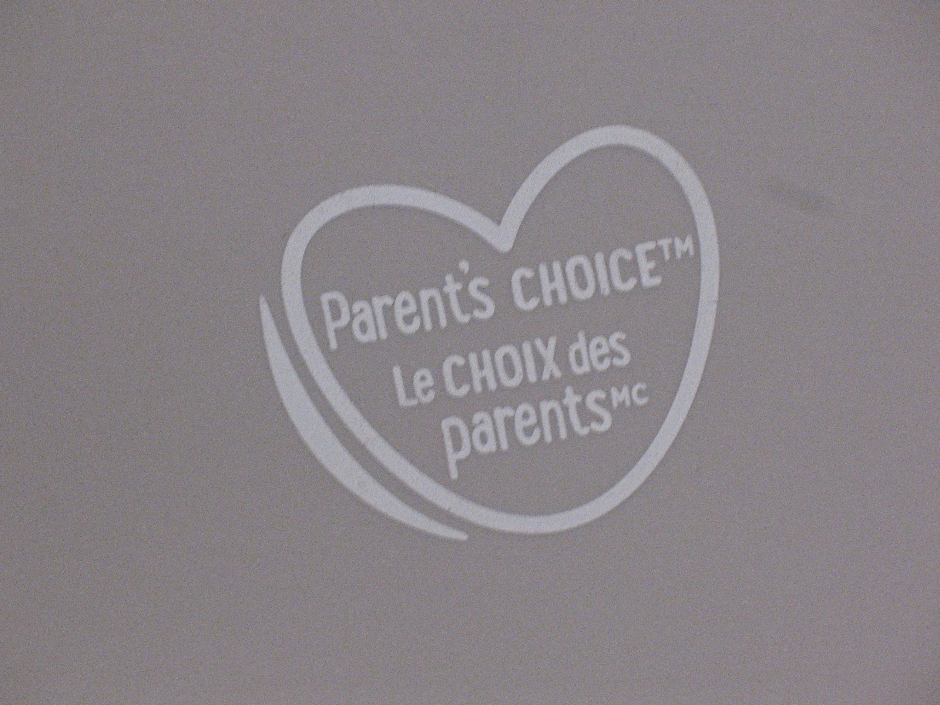 Parents Choice Booster Seat, LIKE NEW image indicator(4)