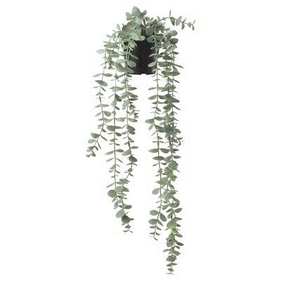Plant Stand with Artificial Plants Included - photo 4