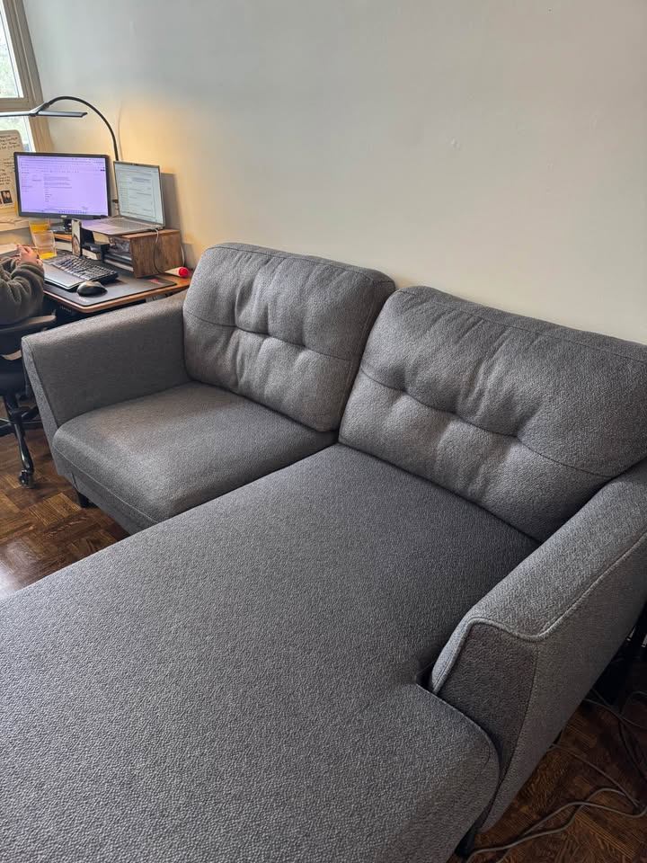 Great Structube Sofa for Sale – Quality, Comfort, and Style! - photo 3