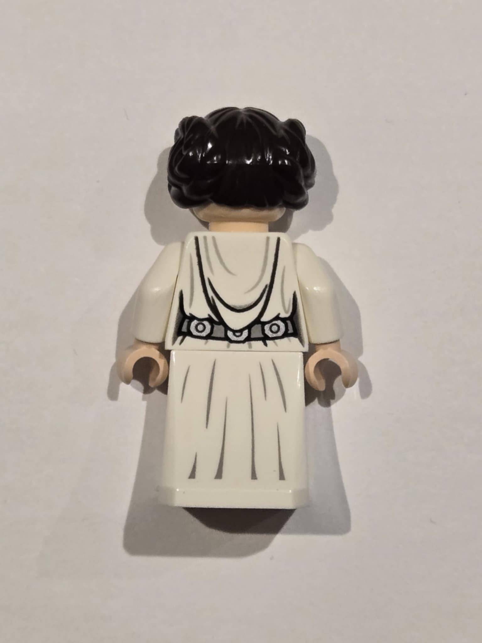 ego Star Wars Minifigure - sw1036 - Princess Leia - photo 3