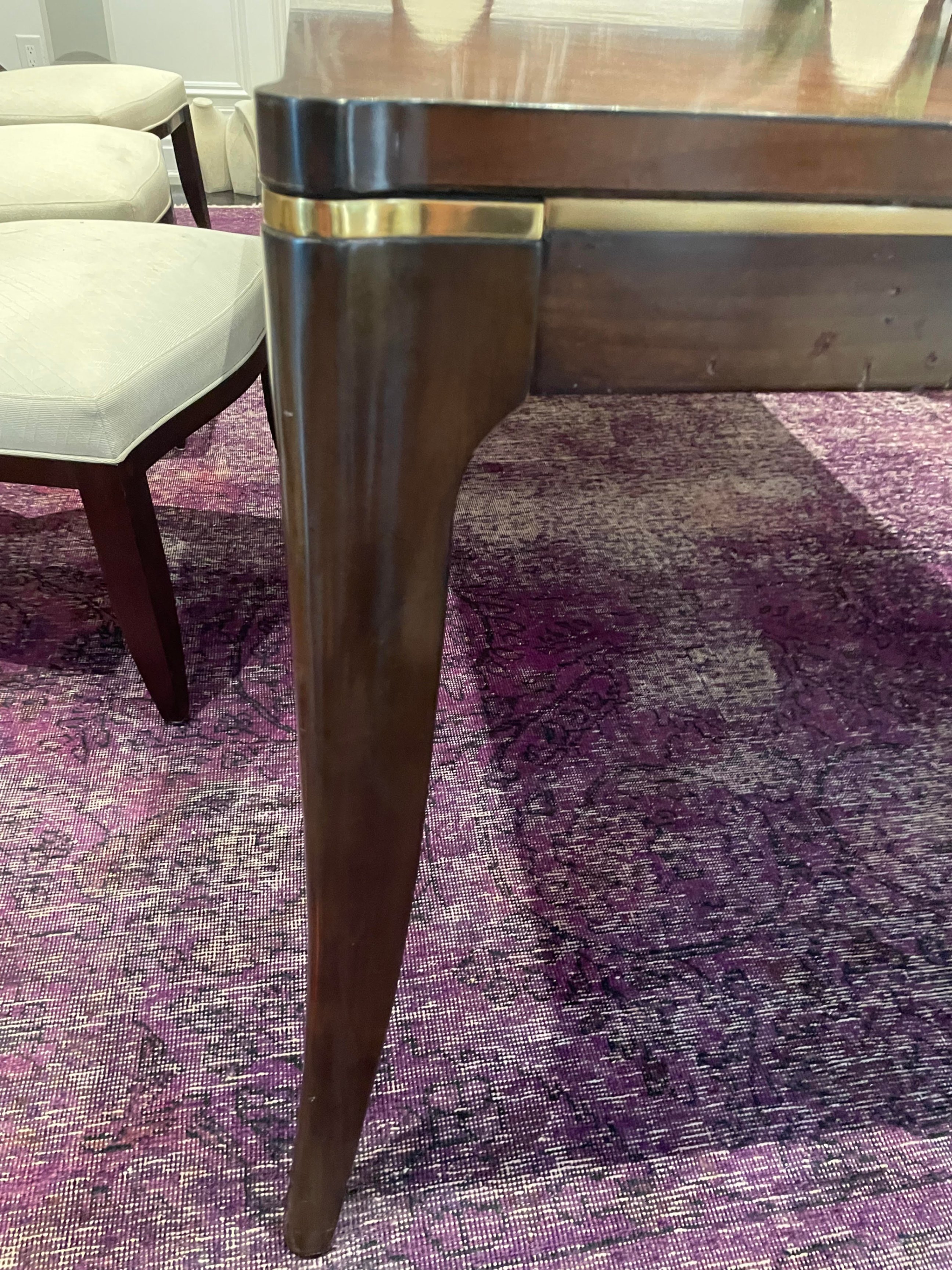 Dining table - photo 3