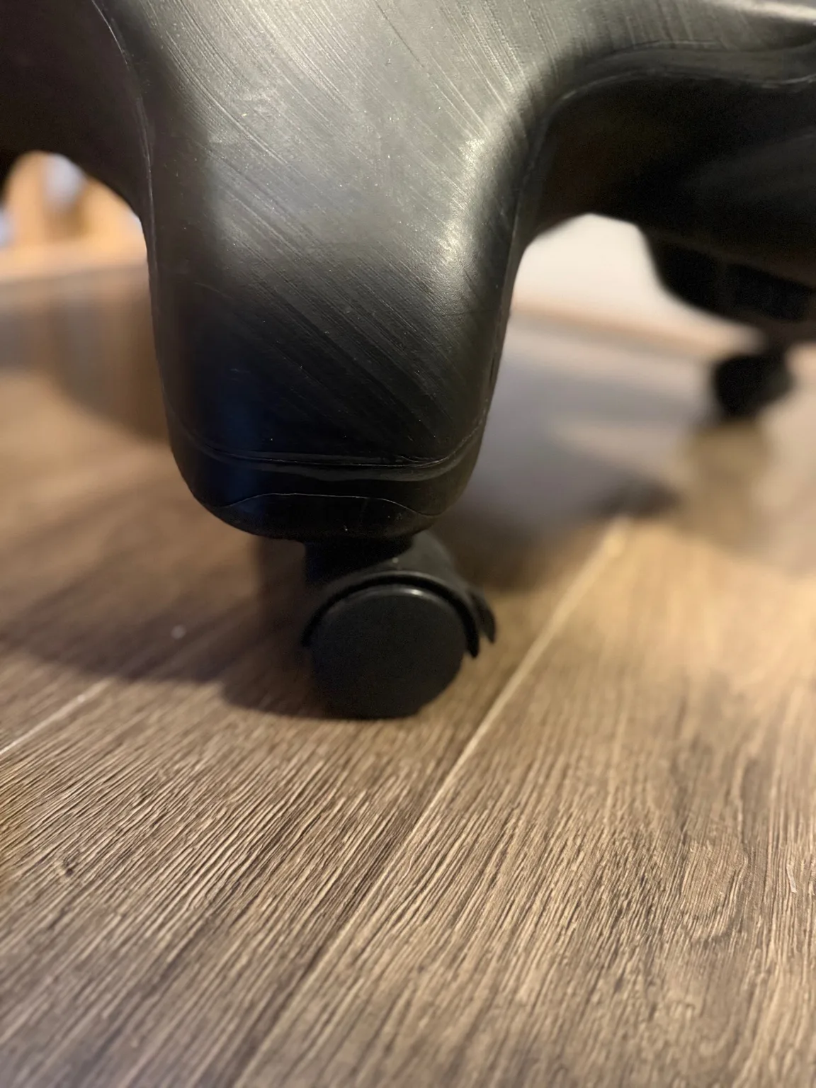 Gaiam Balance Ball Chair image indicator(5)