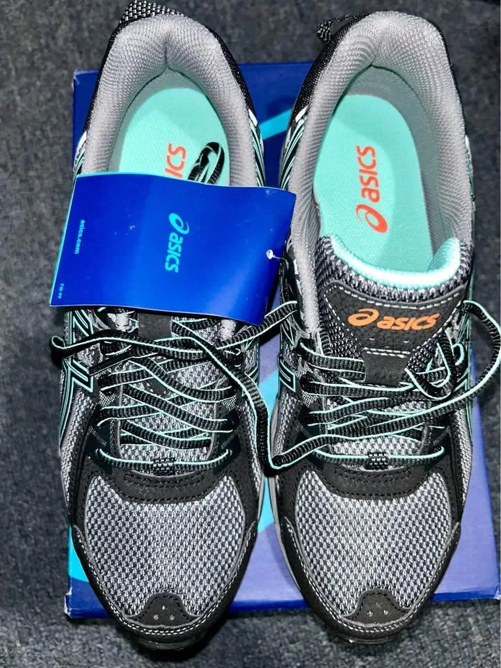 Asics Gel venture 6 women running shoes thumbnail