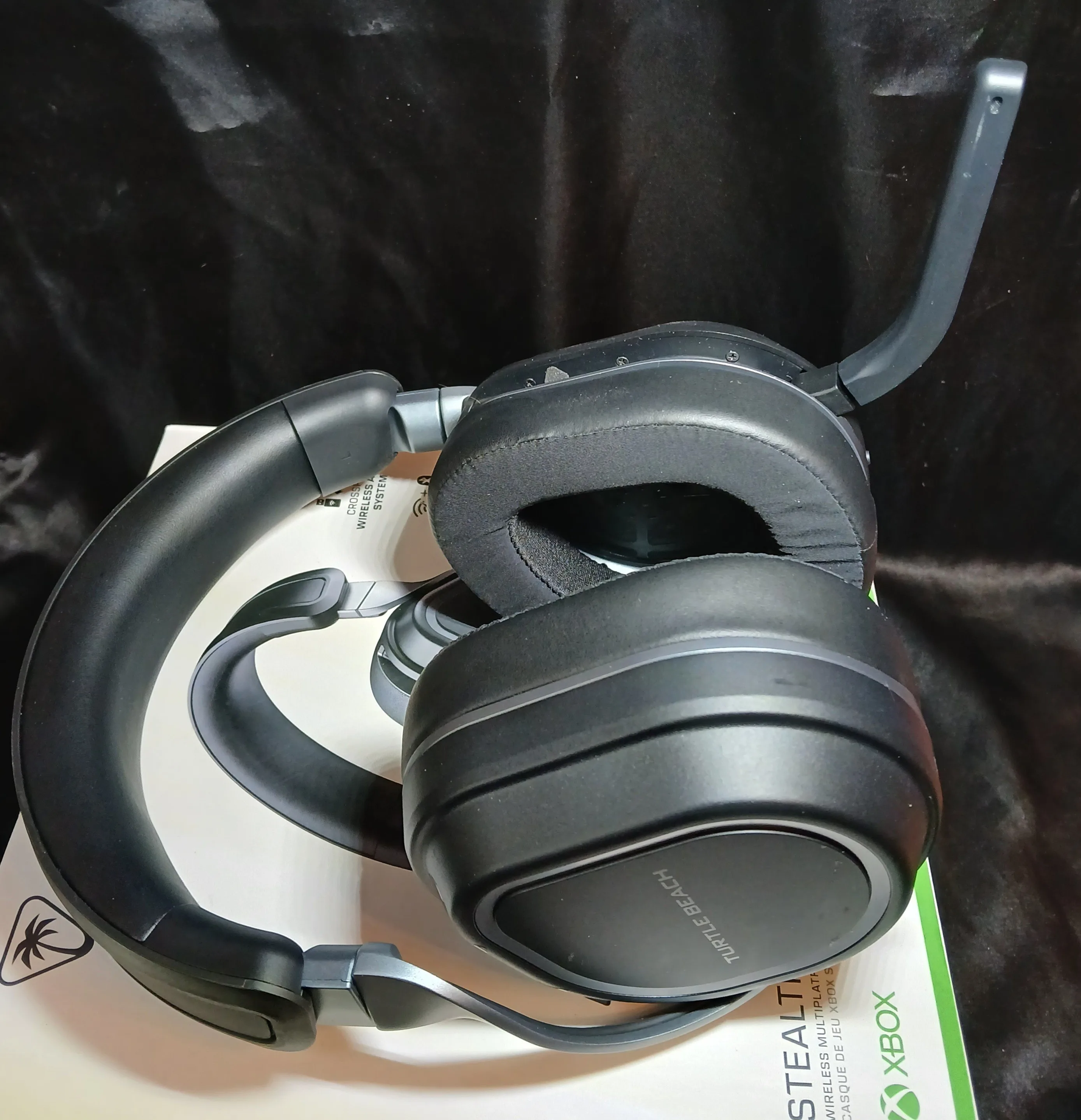 Turtle Beach Stealth 700 *GEN 3* Wireless Gaming Headset image indicator(8)