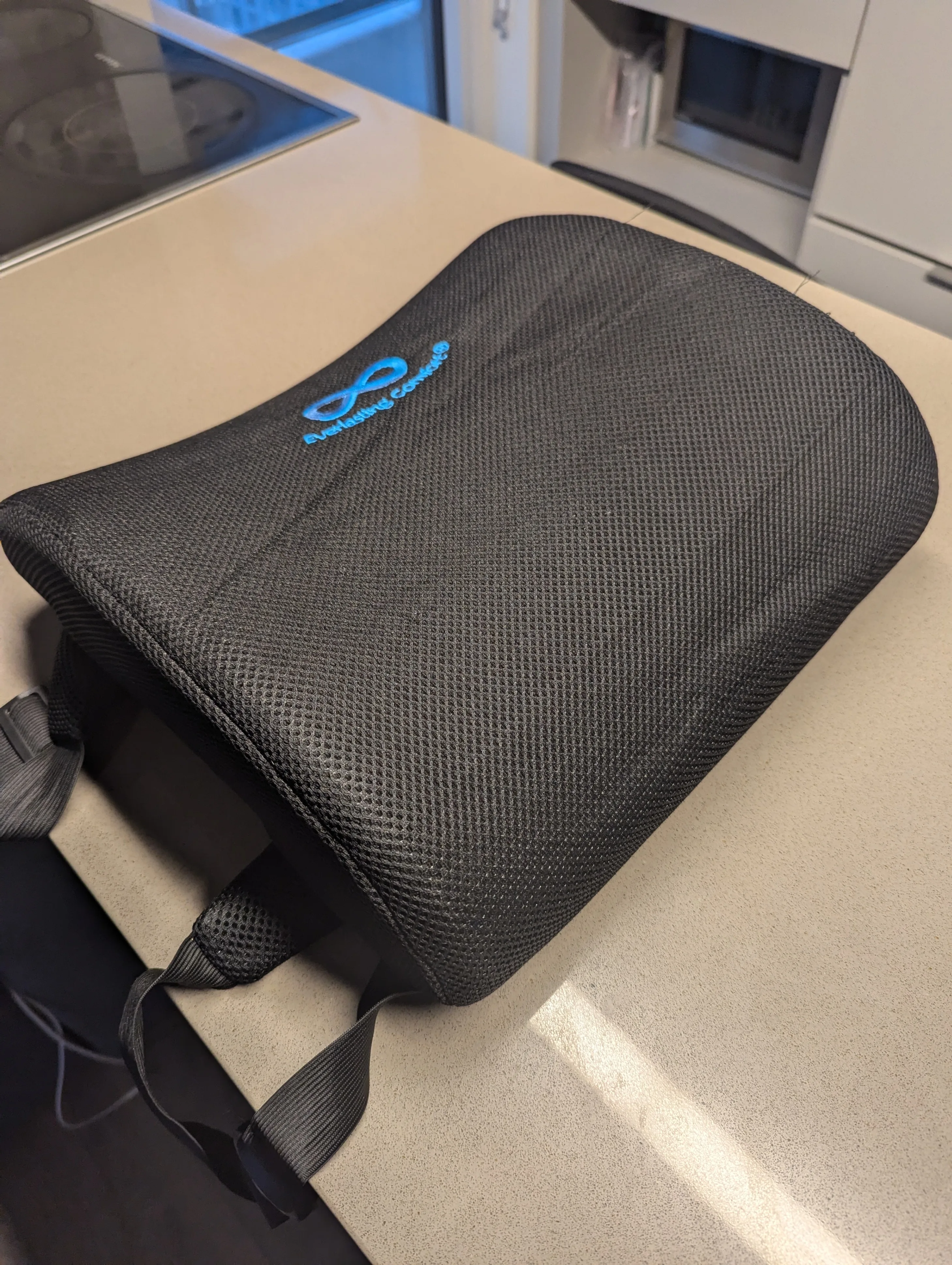 Back Rest thumbnail