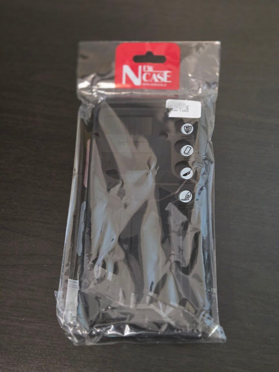 Case for Samsung Galaxy S25 Plus - photo 3