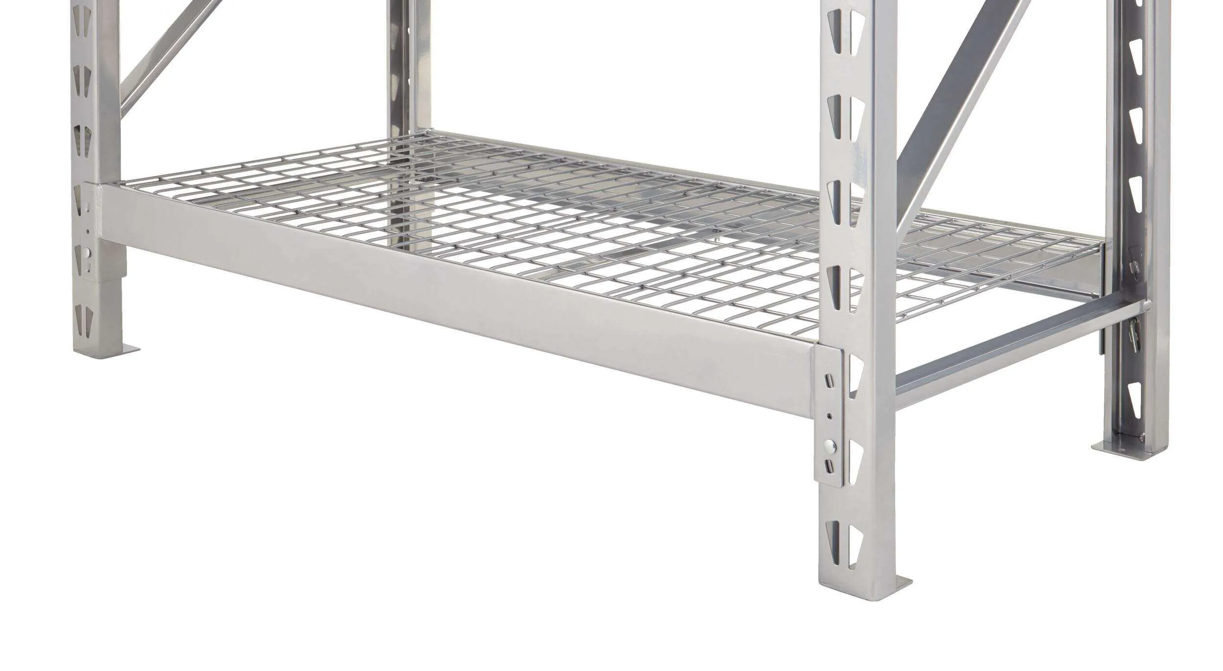 Mastercraft heavy-duty steel workbench image indicator(4)