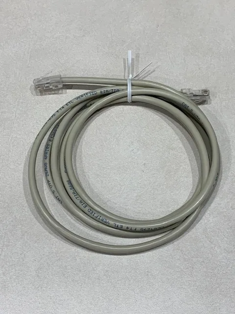Ethernet Cable - 6 foot - Cat 5 thumbnail