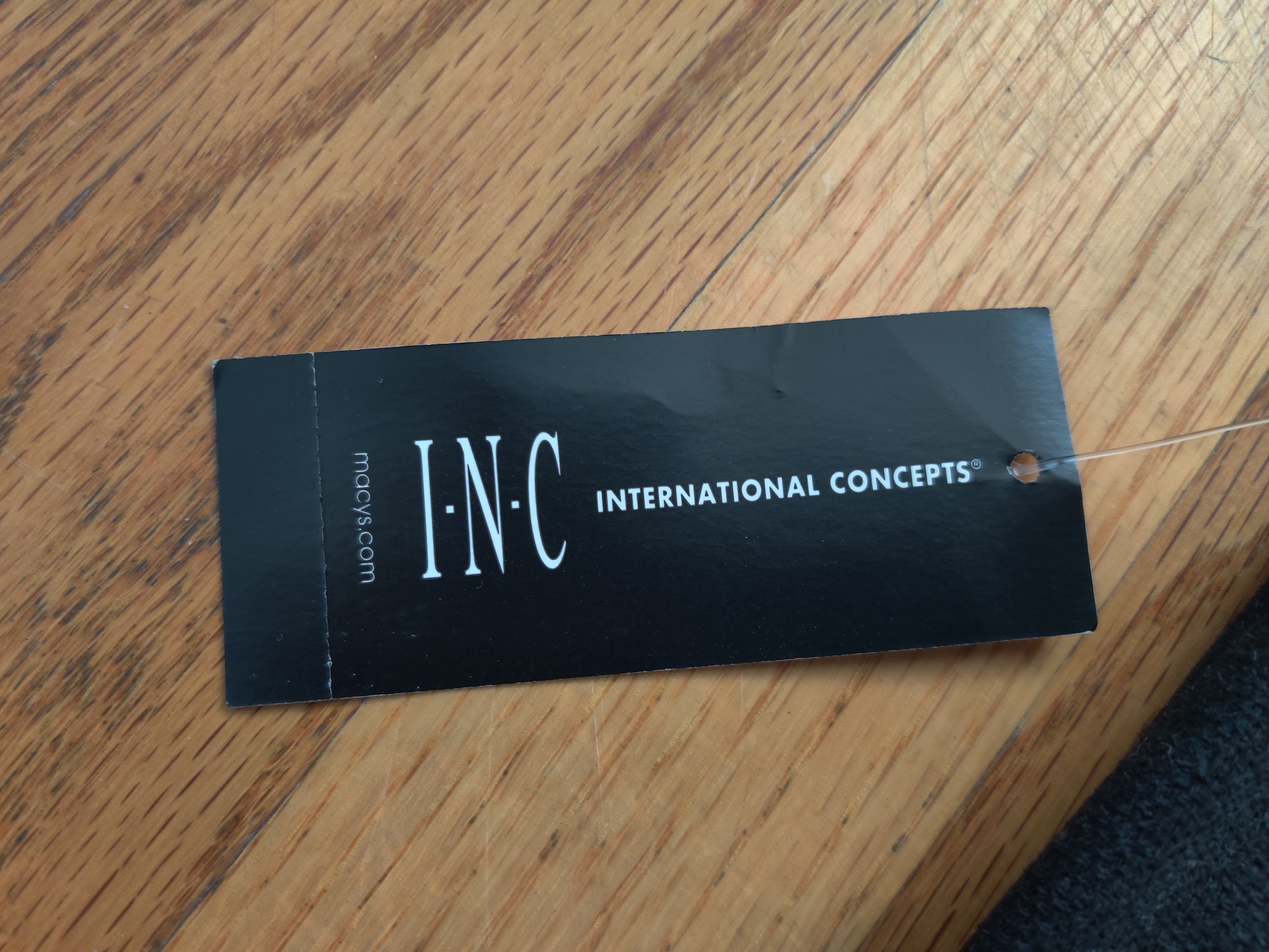 INC Classic Screen Print Skirt NWT Size 12 - photo 3