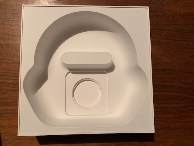 Apple Headphones - BOX ONLY - photo 4