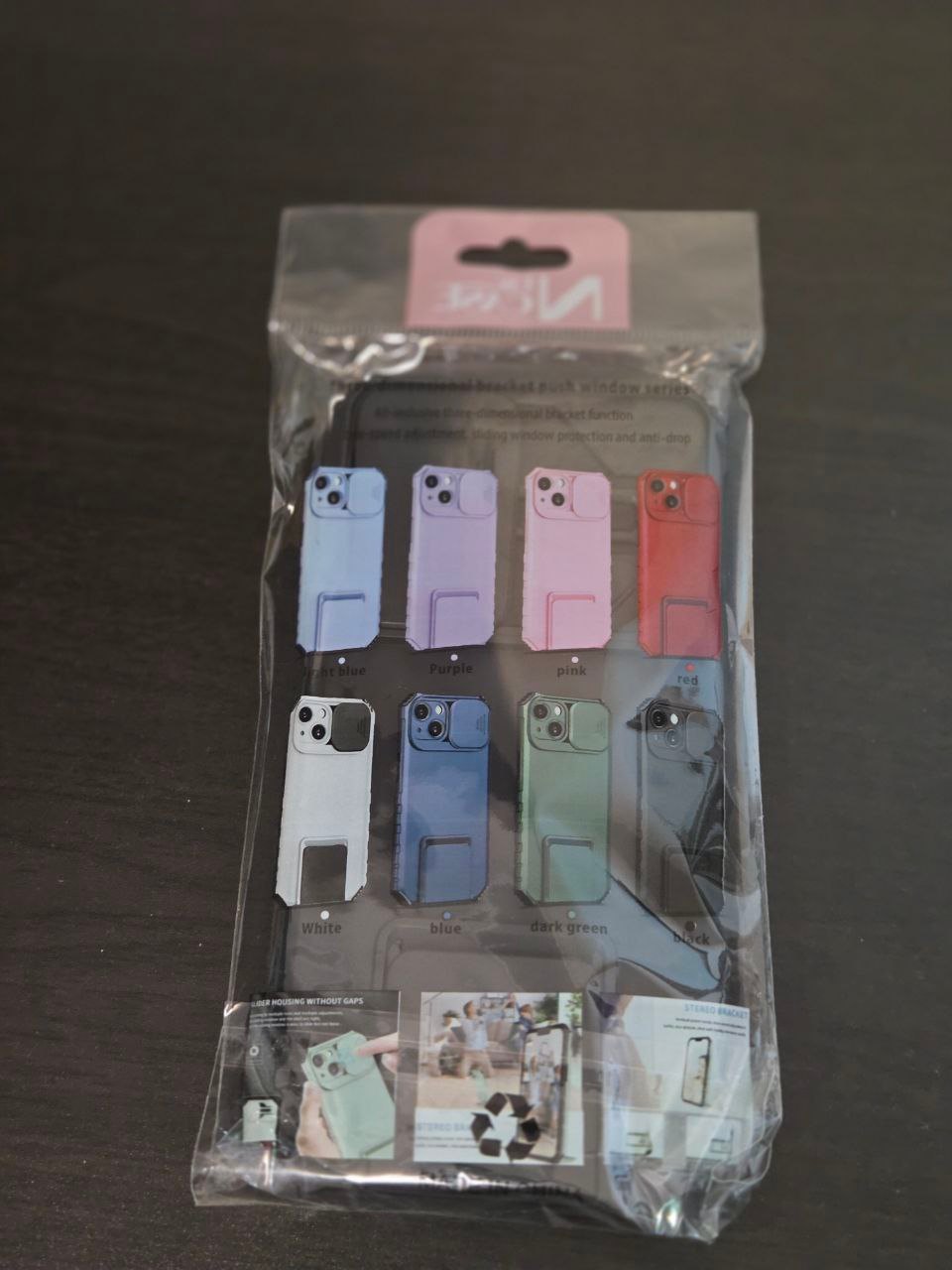 Case for Samsung Galaxy S25 Plus - photo 2