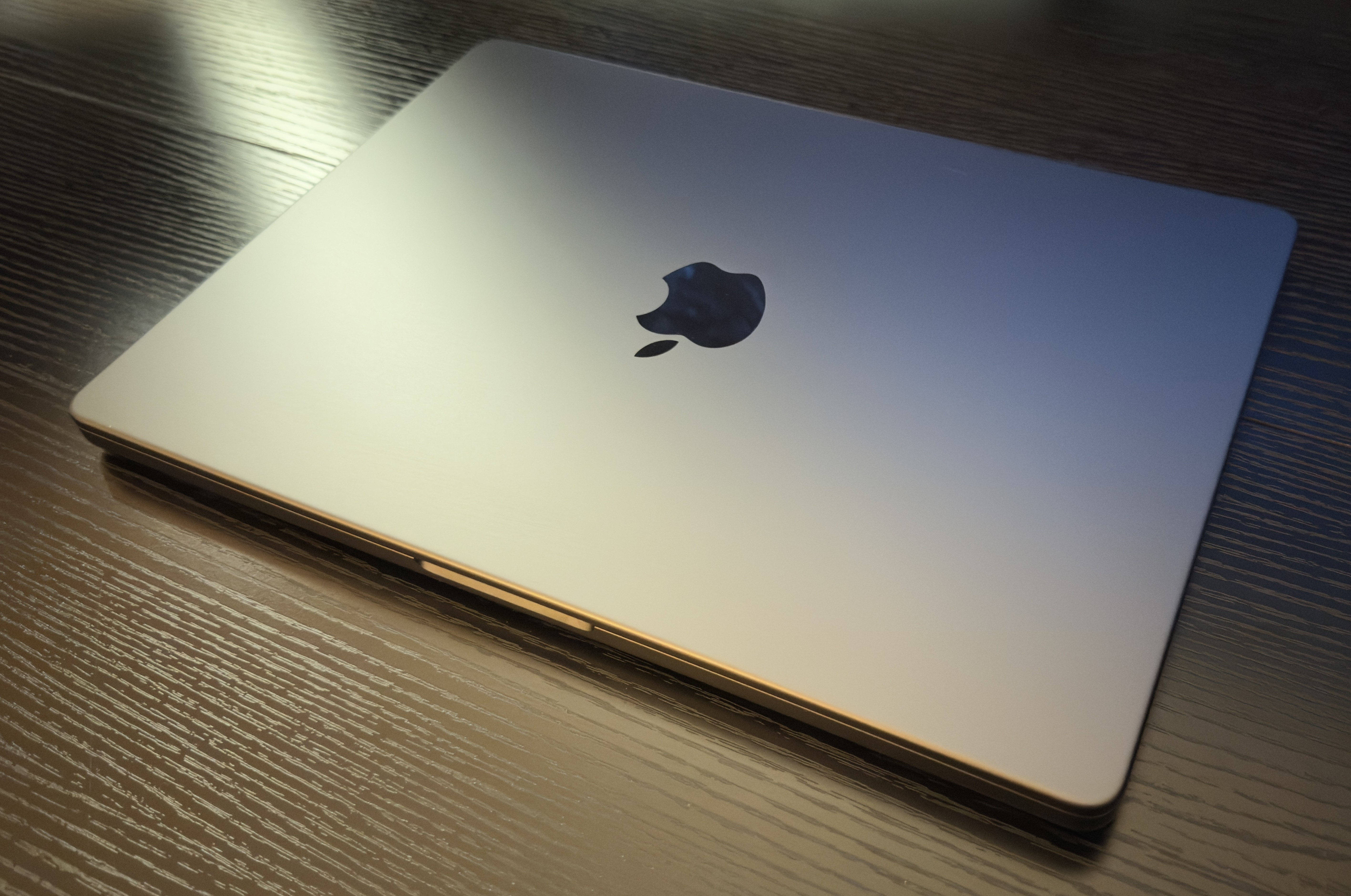 MacBook Pro 14" M3 Pro, 1TB, 18GB RAM - photo 4