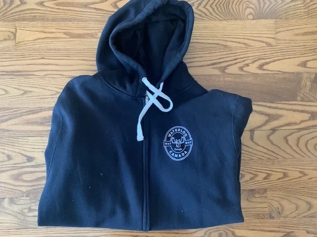 Hoodie - Google - NEW - Size XL thumbnail