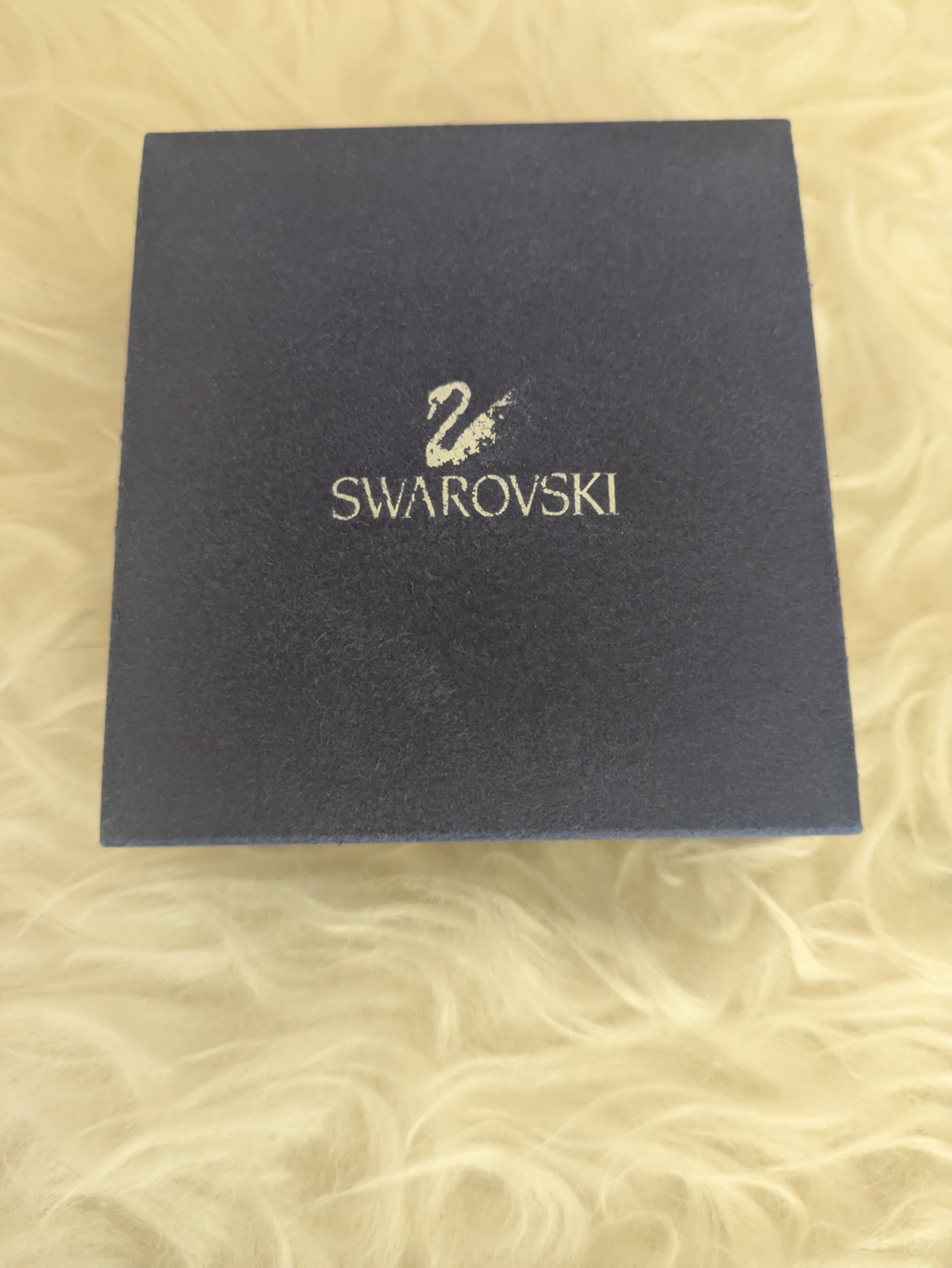 Swarovski Pendant - photo 5