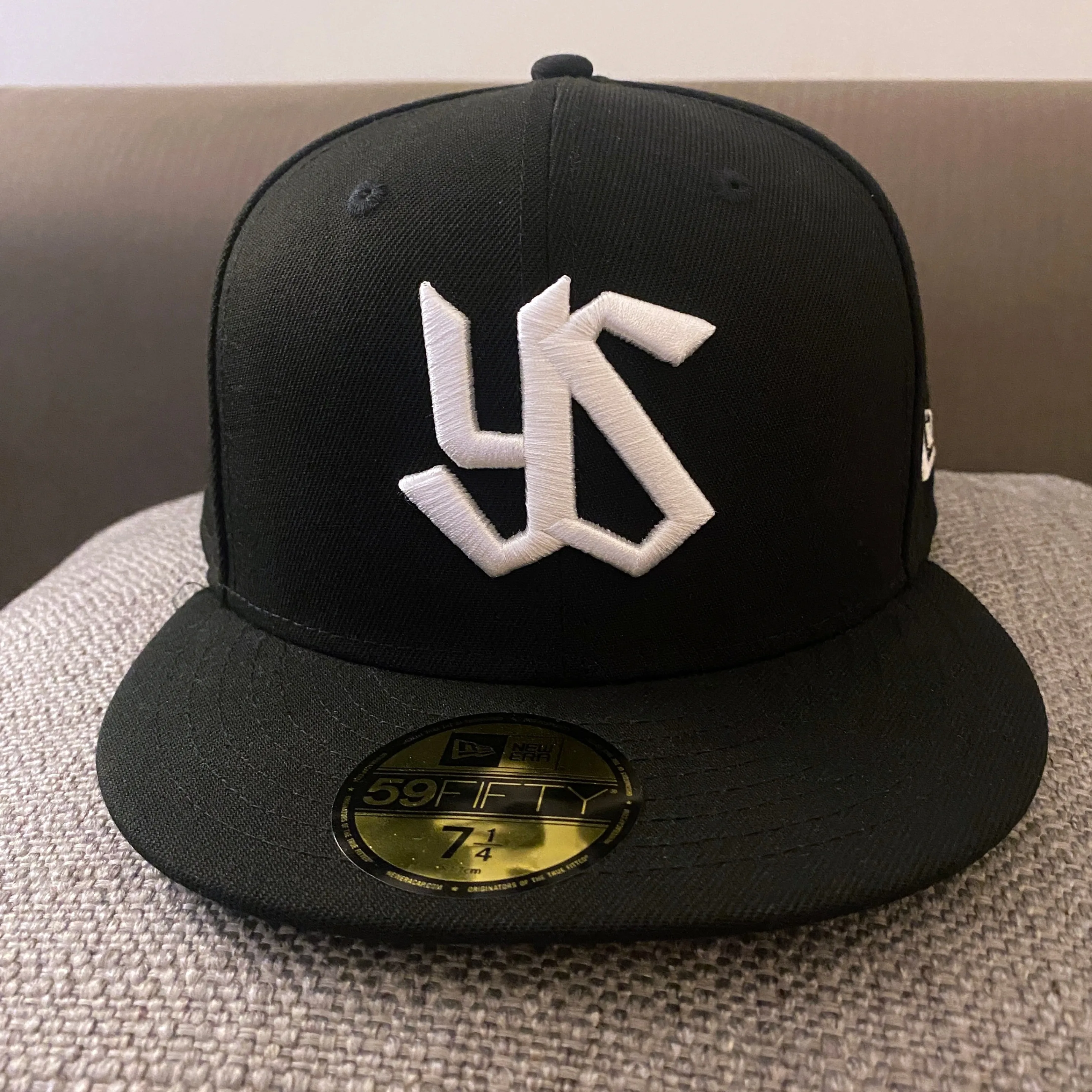 New Era - Tokyo Yakult Swallows NPB Official On-Field Cap (2021) thumbnail