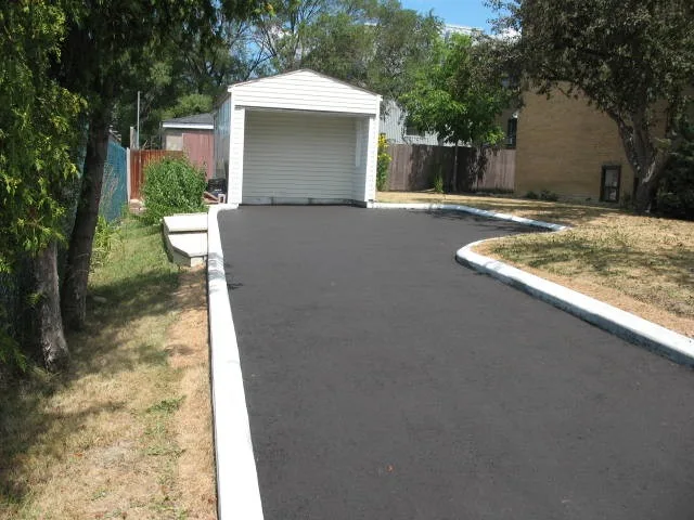 OUTDOOR Car Storage (On Private Driveway) image indicator(4)