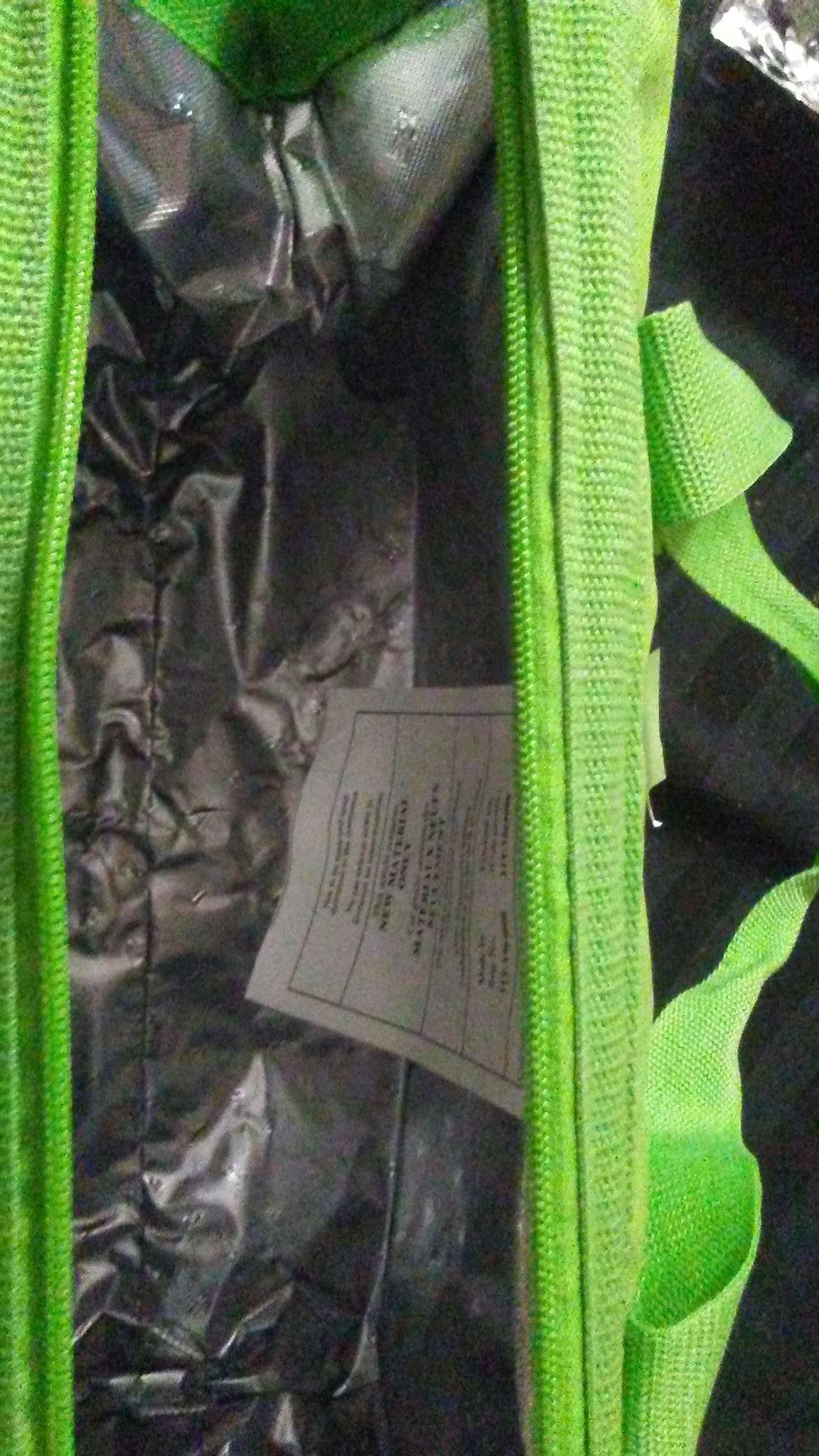 On the go, picnic bag new - photo 2