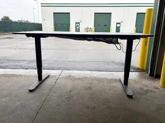 Rising Standing Desk thumbnail