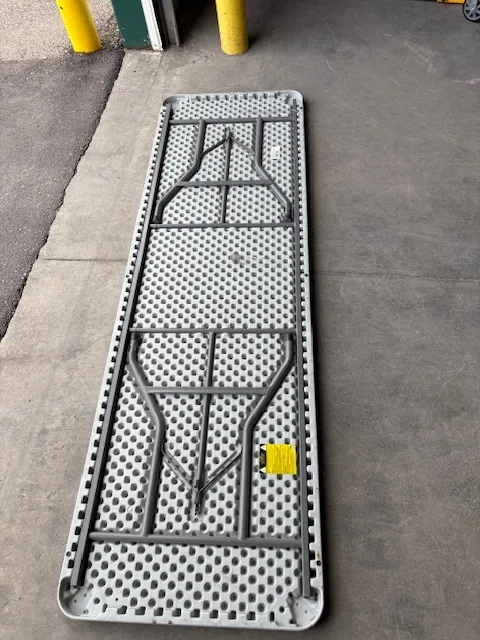 Foldable Table thumbnail