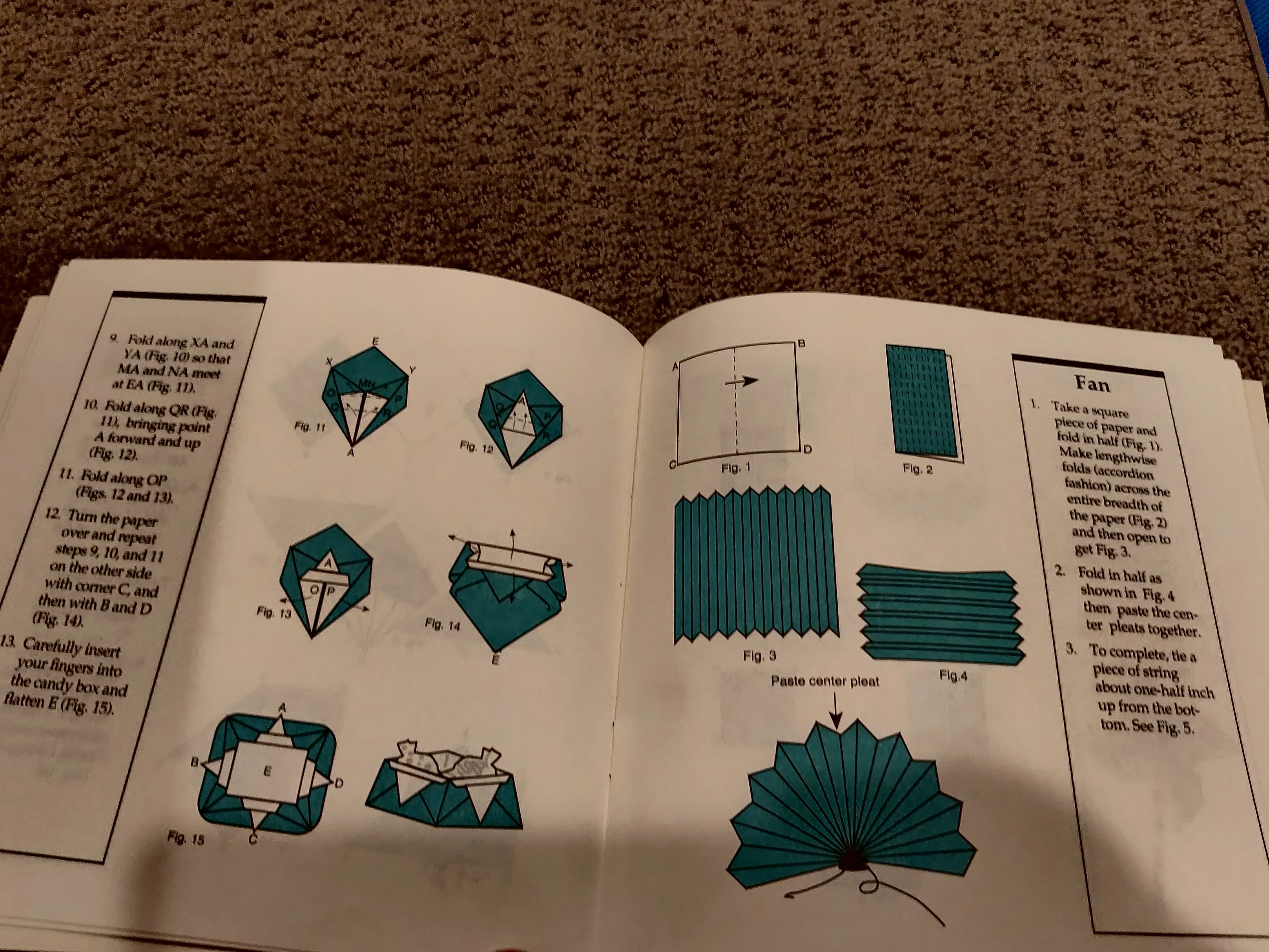 Origami Animals / Origami Fun - For Kids - Paper Folding image indicator(4)