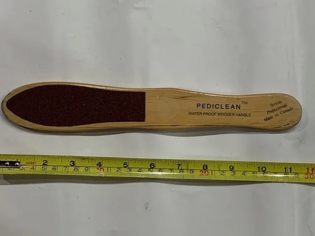 Pediclean - Water Proof Handle thumbnail